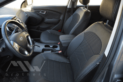 Coprisedili su misura per Hyundai ix35 (2010-2015) in Set per interni Autooggetti.it - Roma, commercioVirtuoso.it