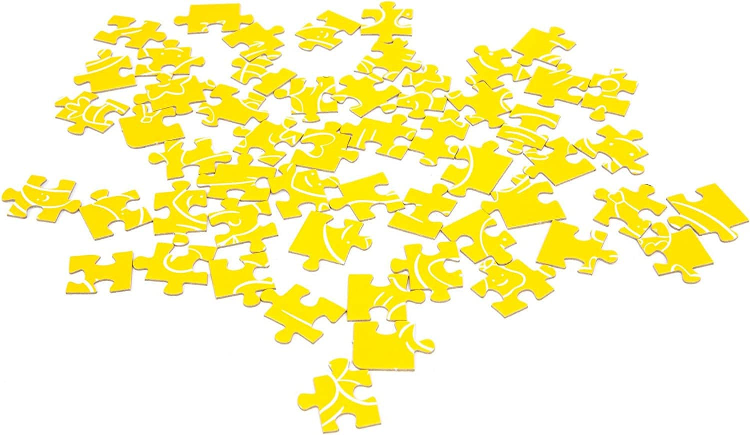 Puzzle Pera Toons 250 pz in Puzzle classici Centro Bimbo - Siderno, commercioVirtuoso.it