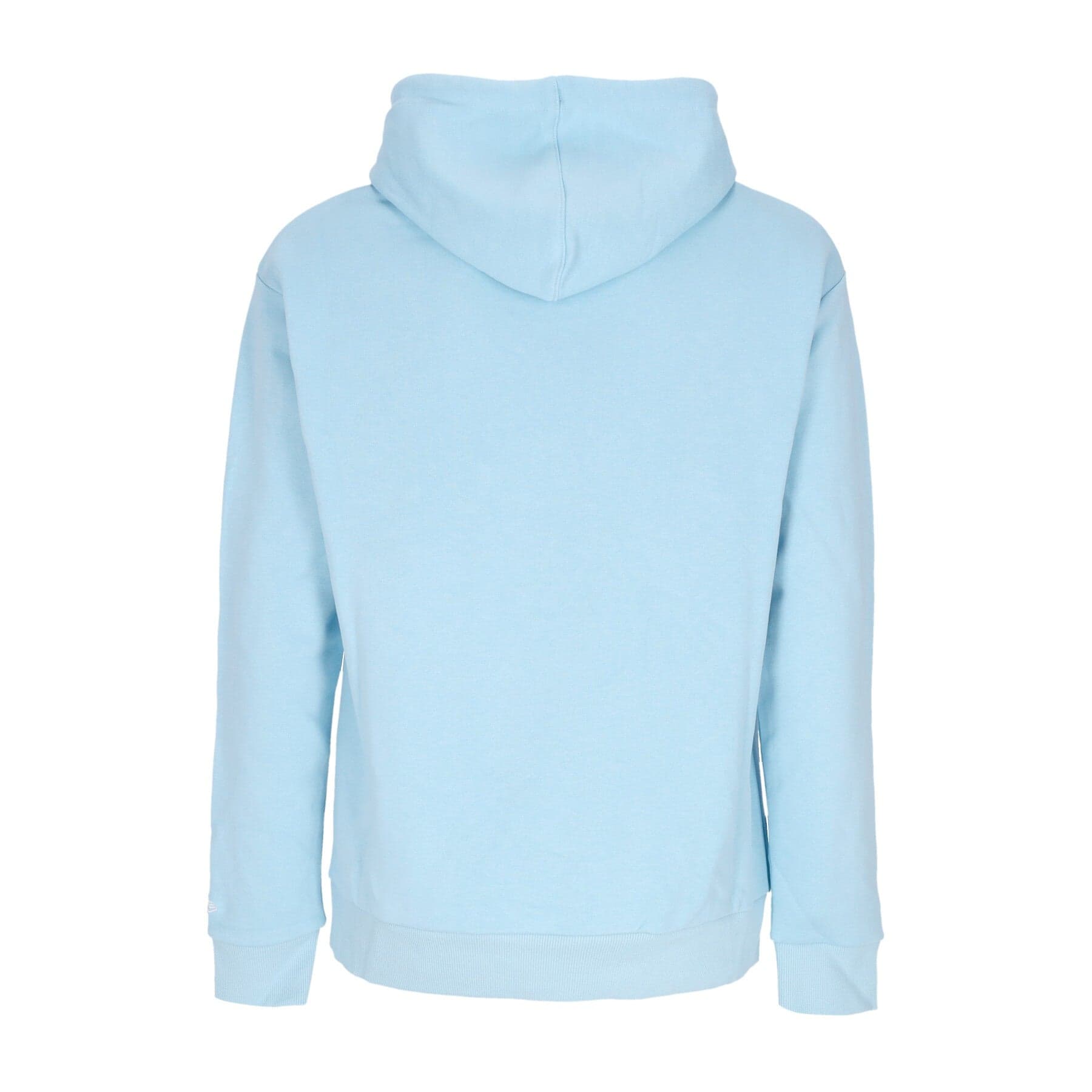 NEW ERA Felpa Leggera Cappuccio Uomo Mlb League Essentials Os Hoodie Losdod Chrome Blue/white da uomo in Felpe con cappuccio Drestige - Casamassima, commercioVirtuoso.it