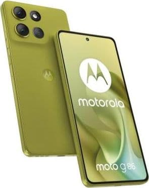 Motorola Moto G86 8+256GB 6.67" 5G Golden Cypress DS OPT in Cellulari e Smartphone Ecoprice.it - Avellino, commercioVirtuoso.it