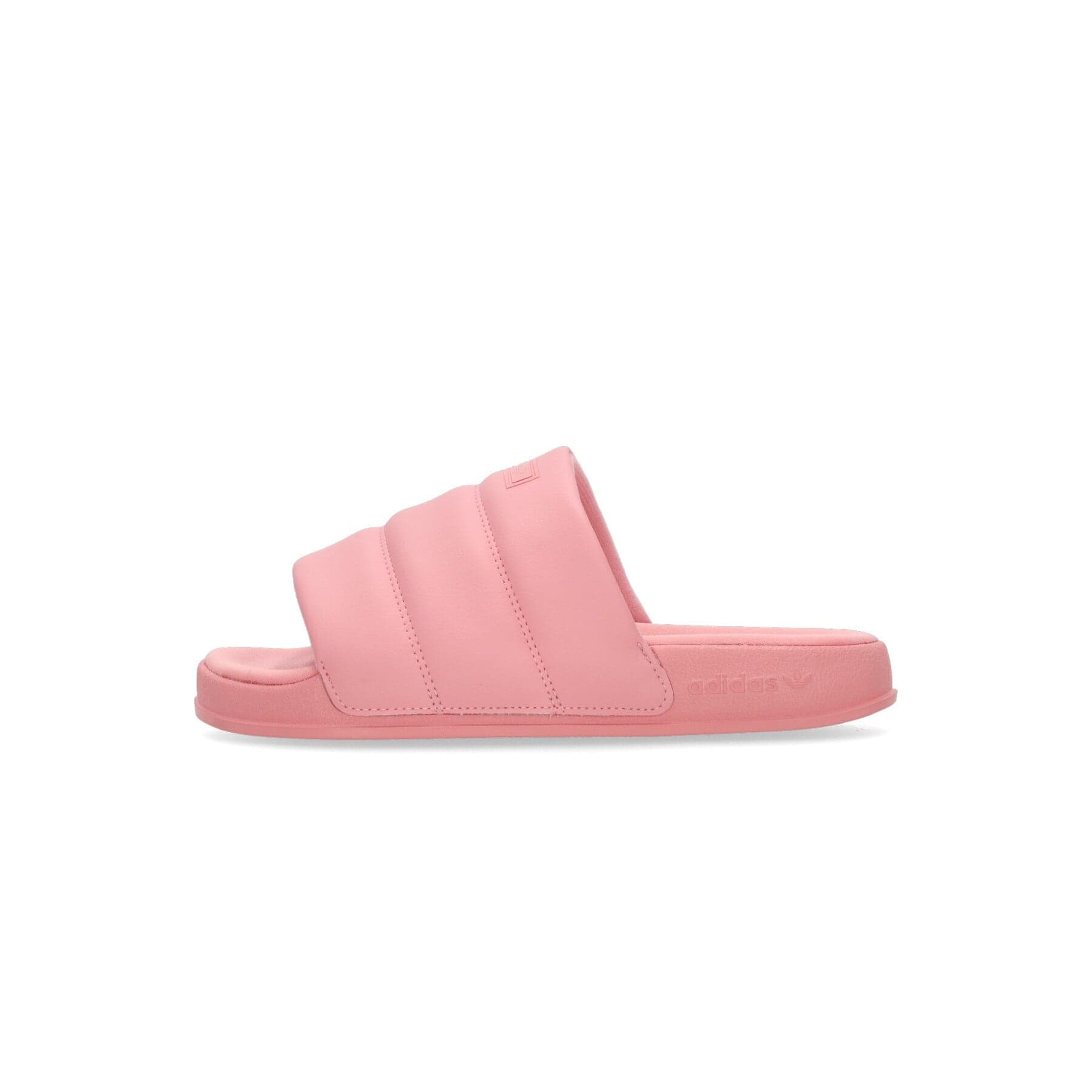 Adidas Ciabatte Donna Adilette Essential W Super Pop/super Pop/super Pop da donna in Infradito e ciabatte da spiaggia Drestige - Casamassima, commercioVirtuoso.it