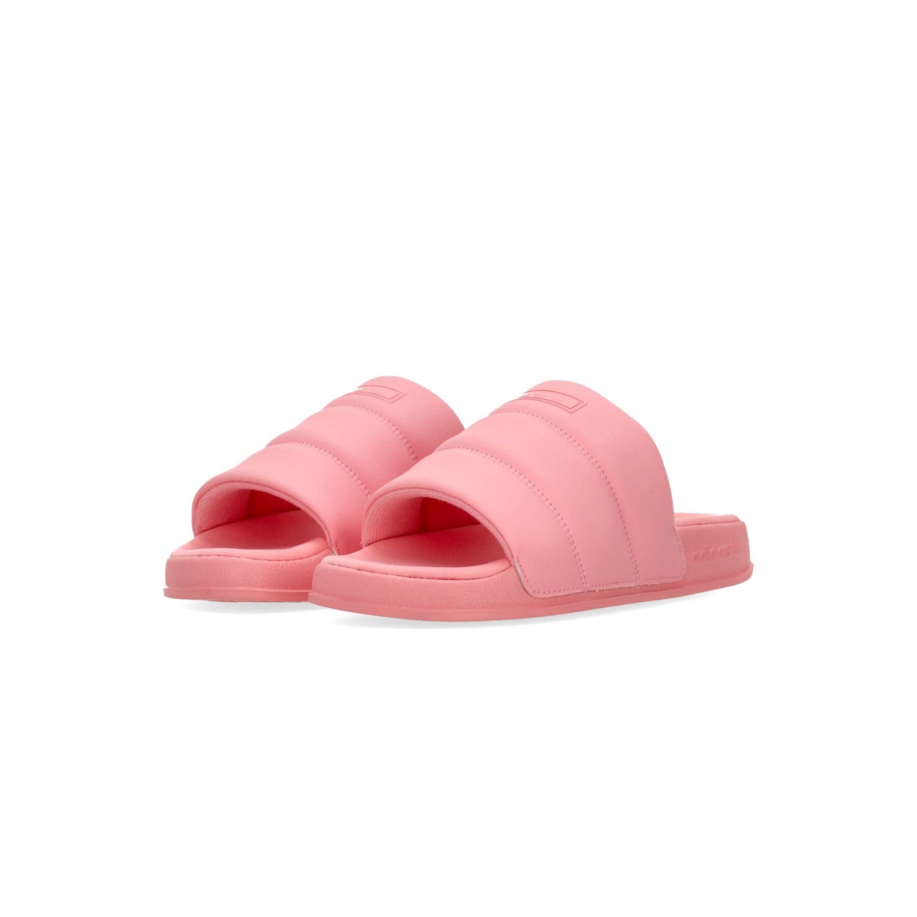 Adidas Ciabatte Donna Adilette Essential W Super Pop/super Pop/super Pop da donna in Infradito e ciabatte da spiaggia Drestige - Casamassima, commercioVirtuoso.it