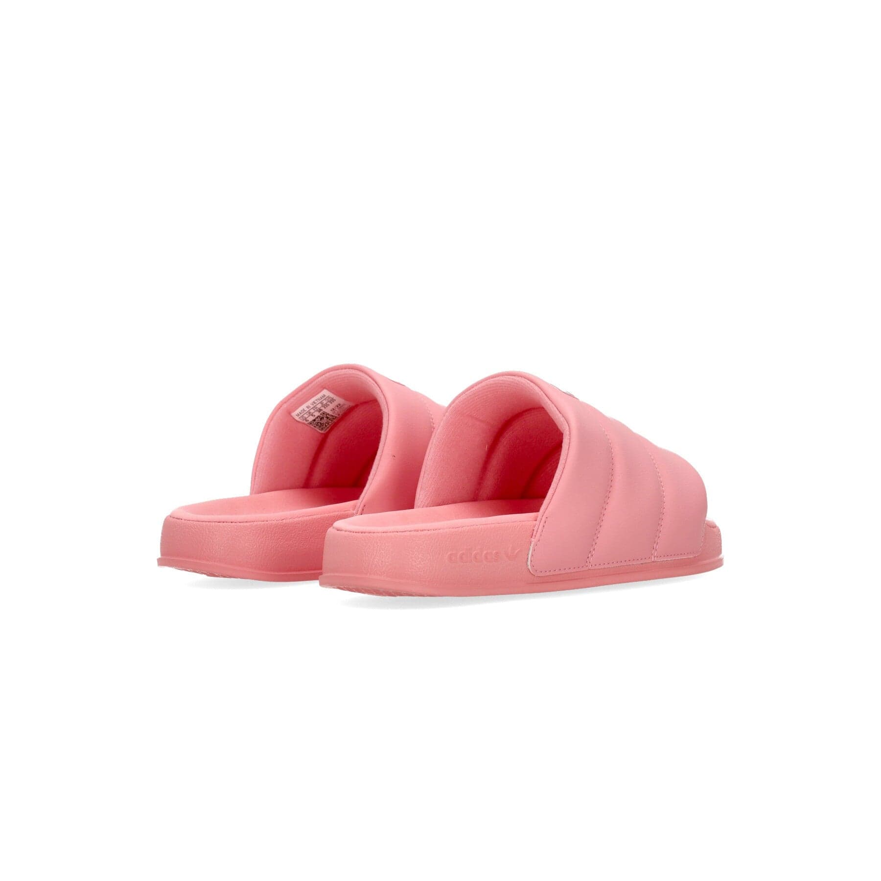 Adidas Ciabatte Donna Adilette Essential W Super Pop/super Pop/super Pop da donna in Infradito e ciabatte da spiaggia Drestige - Casamassima, commercioVirtuoso.it