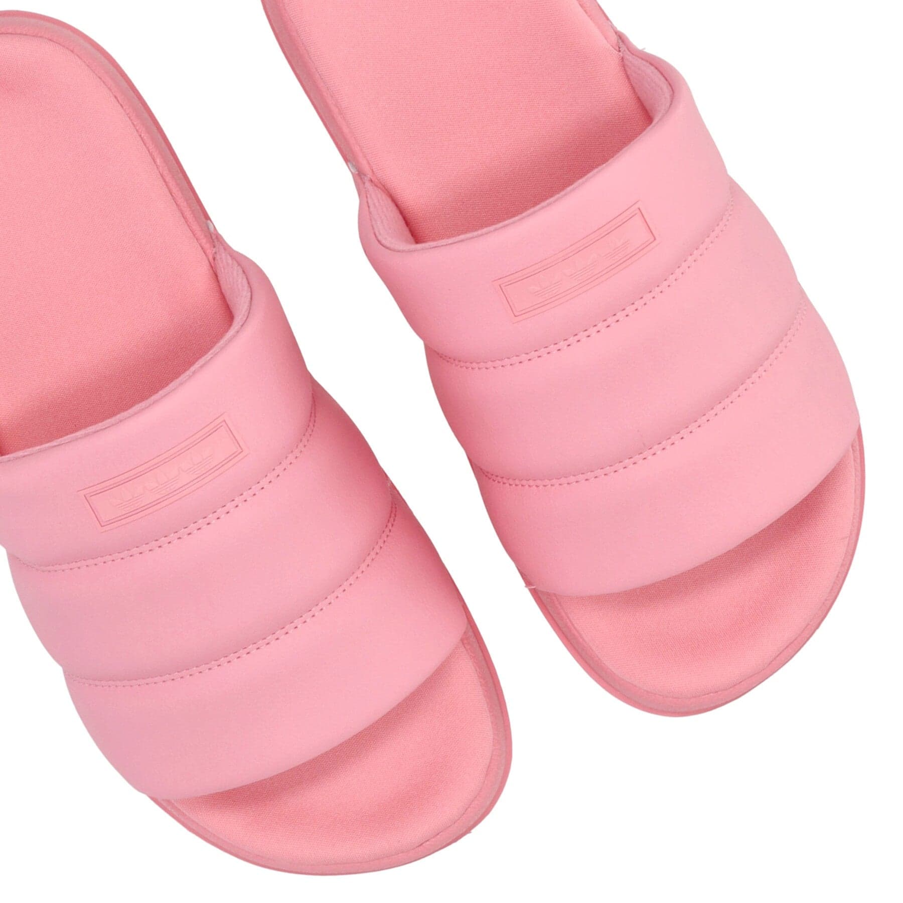 Adidas Ciabatte Donna Adilette Essential W Super Pop/super Pop/super Pop da donna in Infradito e ciabatte da spiaggia Drestige - Casamassima, commercioVirtuoso.it