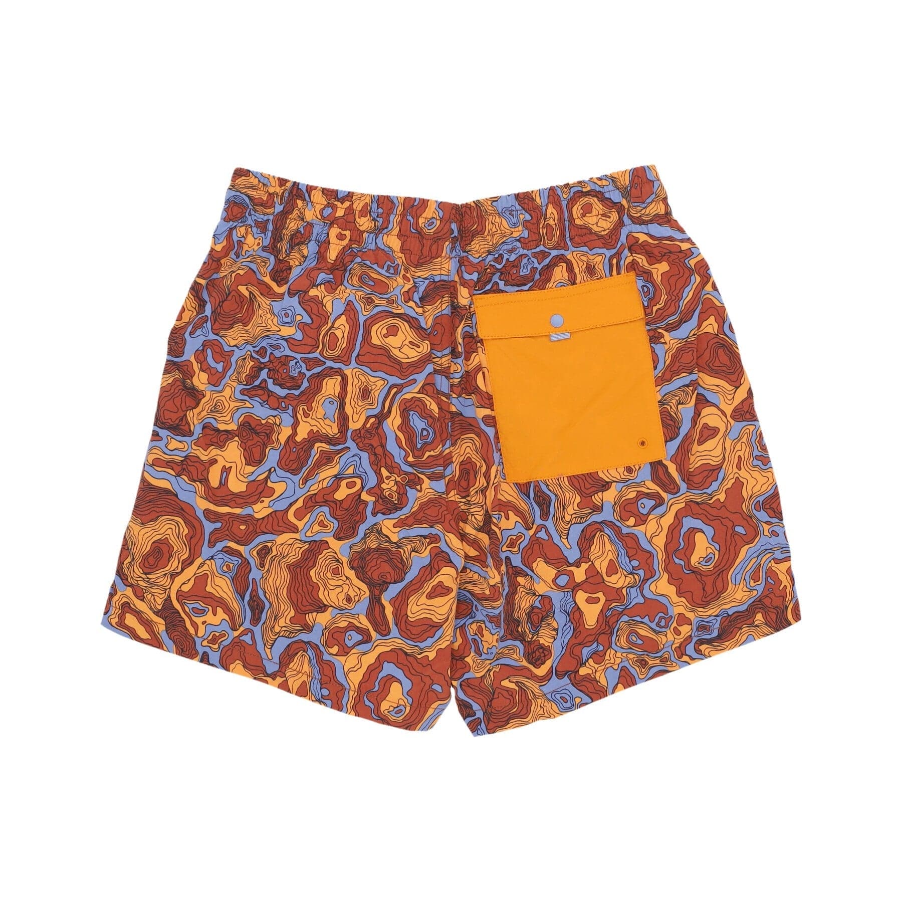 COTOPAXI Costume Pantaloncino Uomo Brinco Short Spice/flame da uomo in Pantaloncini e calzoncini Drestige - Casamassima, commercioVirtuoso.it