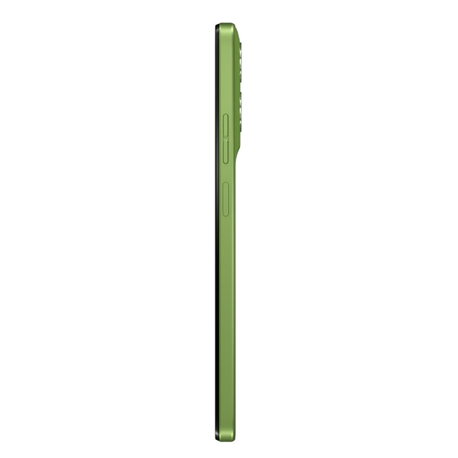 Motorola Moto G06 4+128GB 6.88" Pantone Tendril 4G DS OPT in Cellulari e Smartphone Ecoprice.it - Avellino, commercioVirtuoso.it