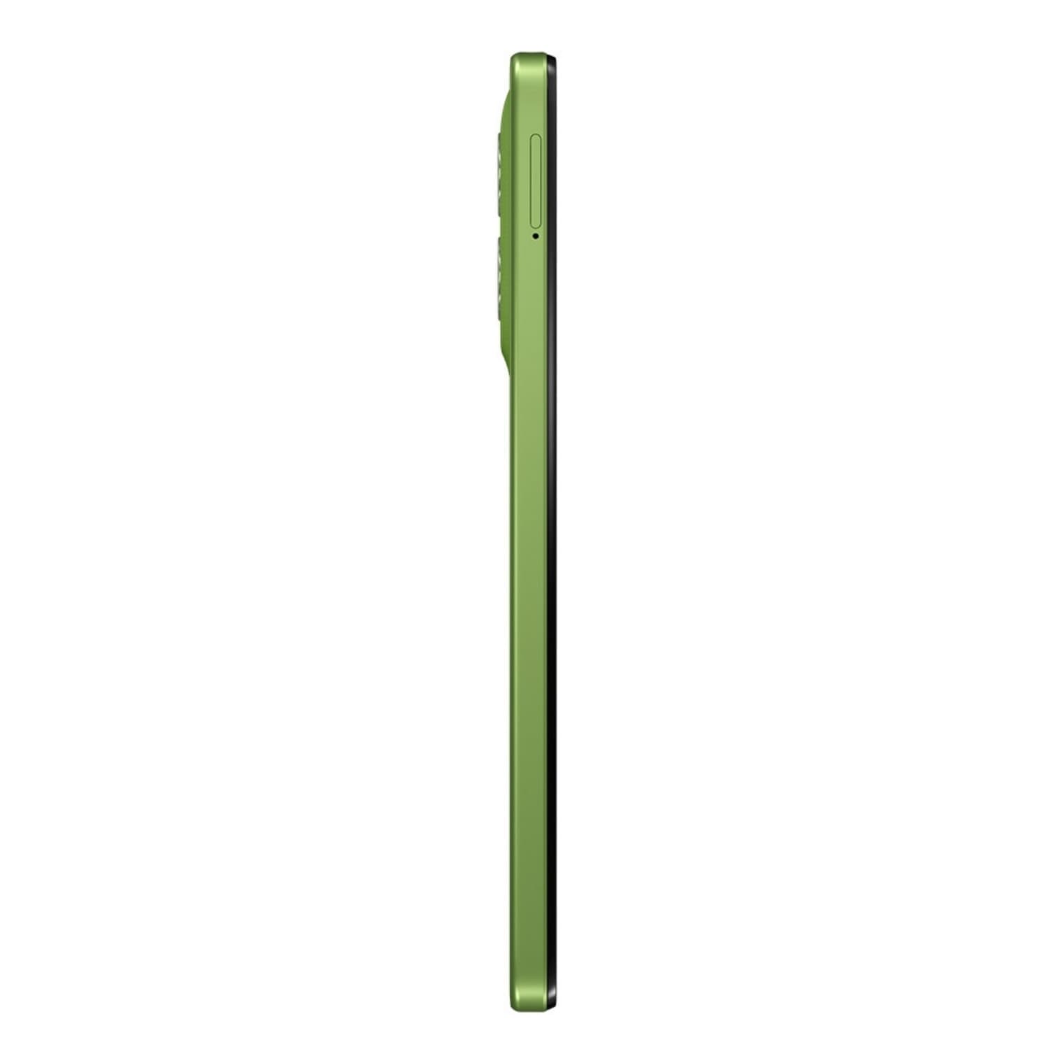 Motorola Moto G06 4+128GB 6.88" Pantone Tendril 4G DS OPT in Cellulari e Smartphone Ecoprice.it - Avellino, commercioVirtuoso.it