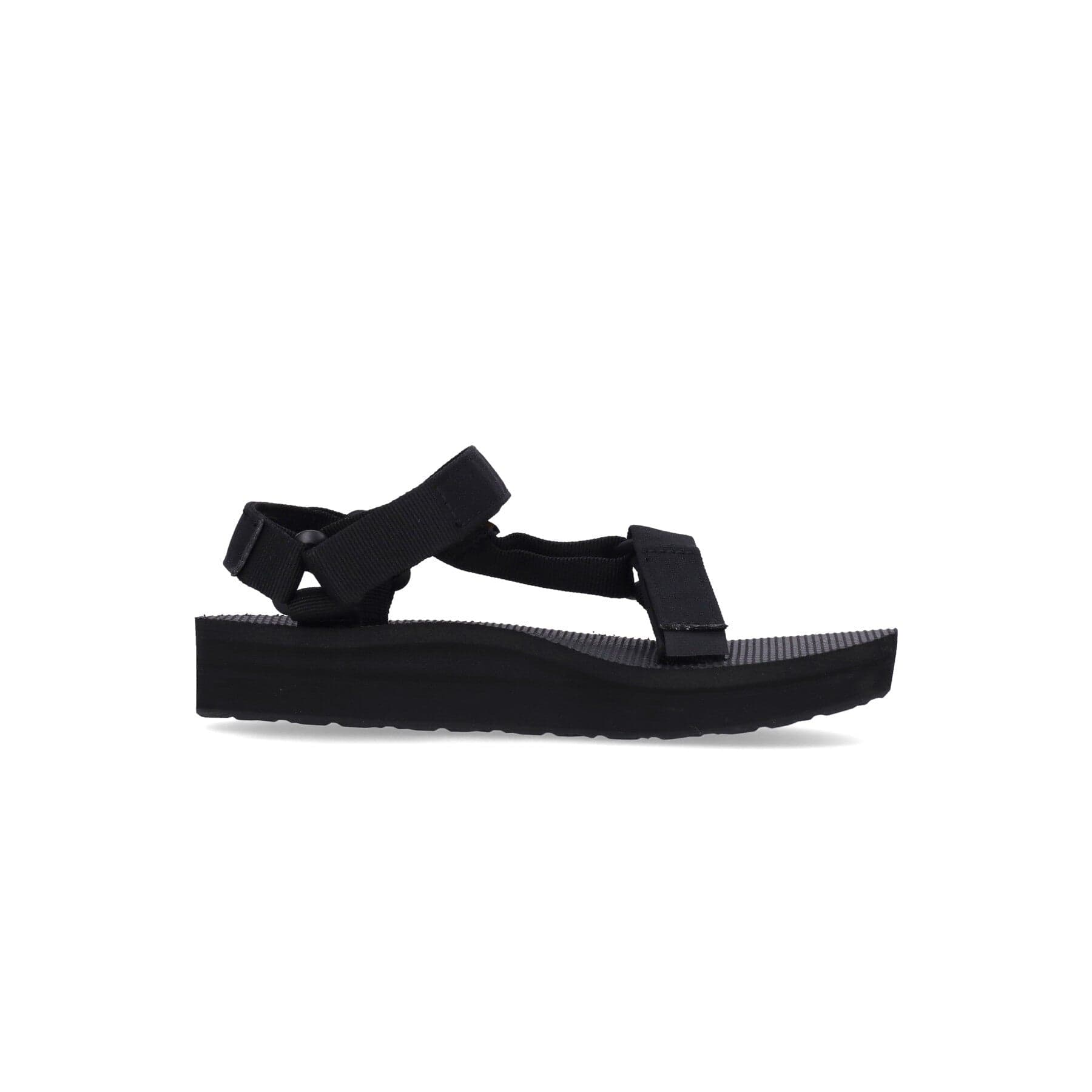 TEVA Sandalo Donna Midform Universal W Black da donna in Autocategorizzazione Drestige - Casamassima, commercioVirtuoso.it
