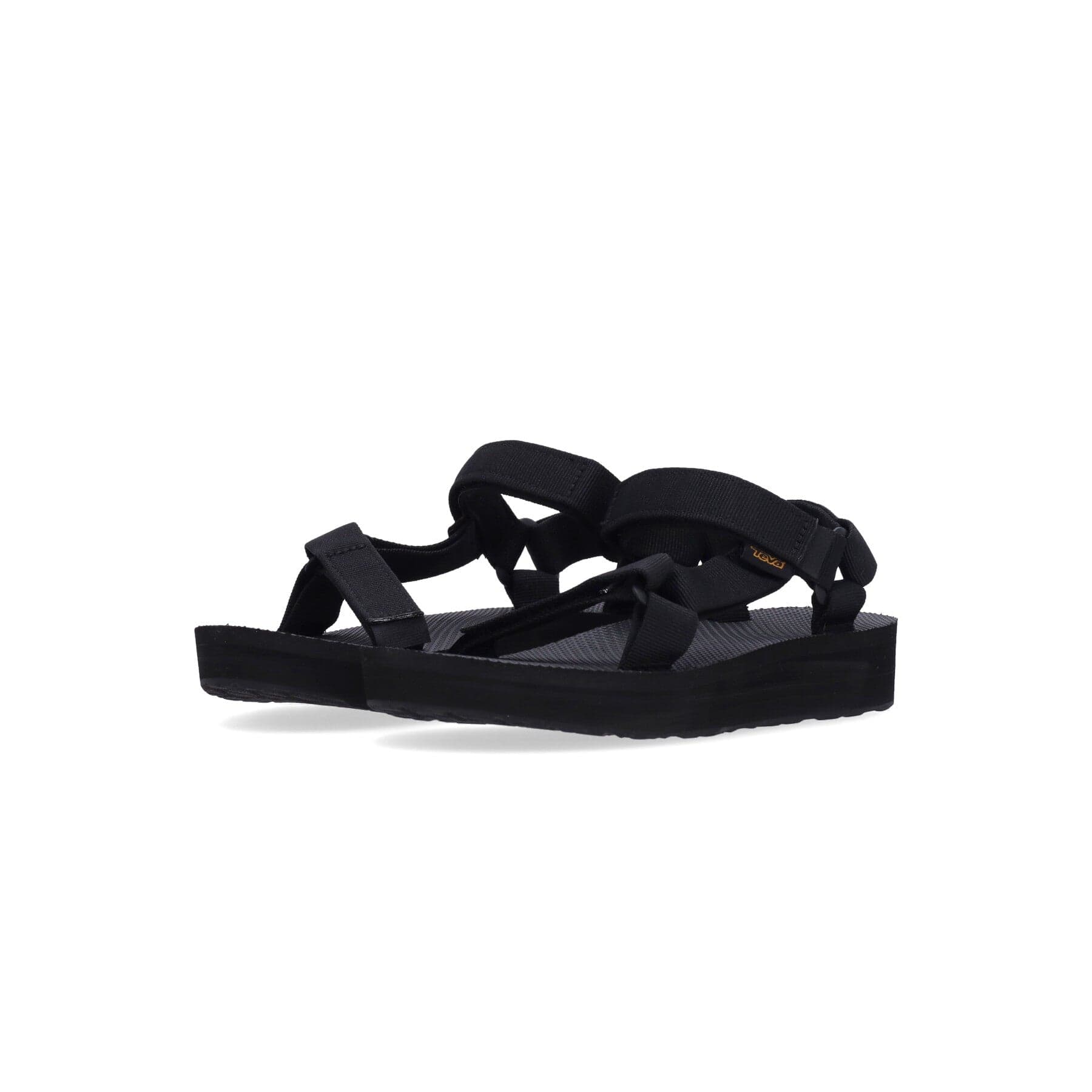 TEVA Sandalo Donna Midform Universal W Black da donna in Autocategorizzazione Drestige - Casamassima, commercioVirtuoso.it
