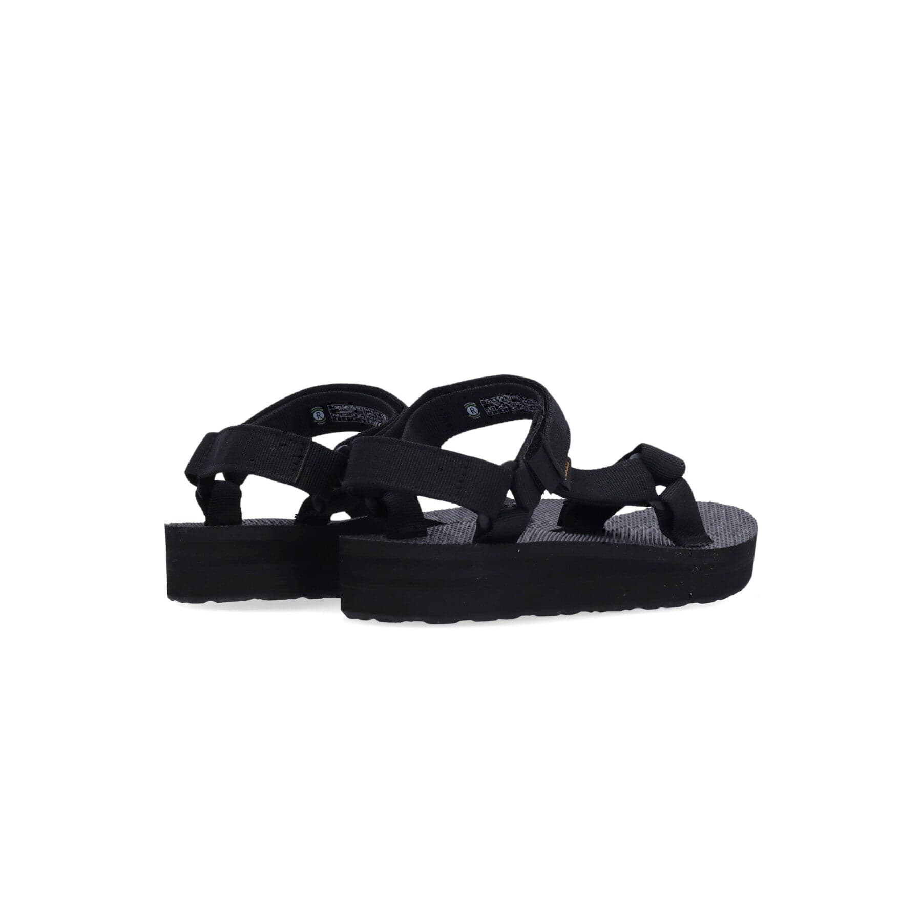 TEVA Sandalo Donna Midform Universal W Black da donna in Autocategorizzazione Drestige - Casamassima, commercioVirtuoso.it