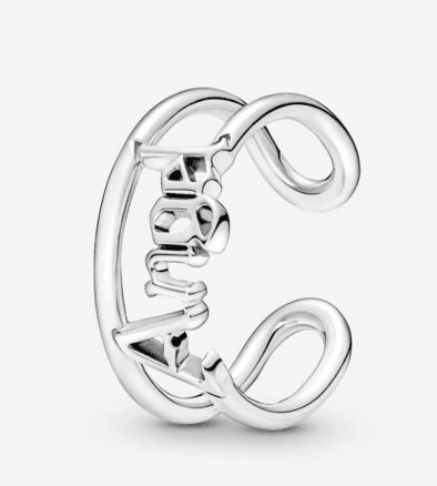 PANDORA - Anello "Angel" Pandora ME in Anelli Alba Gioielli - Casoria, commercioVirtuoso.it