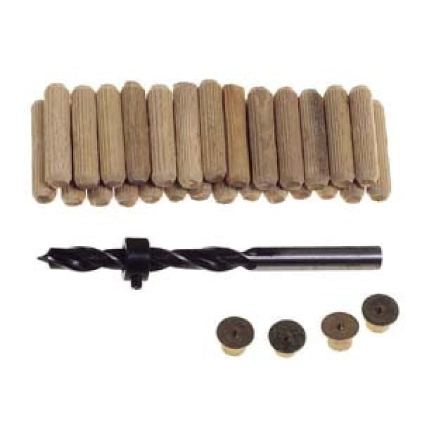 Kit di assemblaggio completo per lavori di spinatura -   6mm in Dime Aloiserw.com - Altomonte, commercioVirtuoso.it