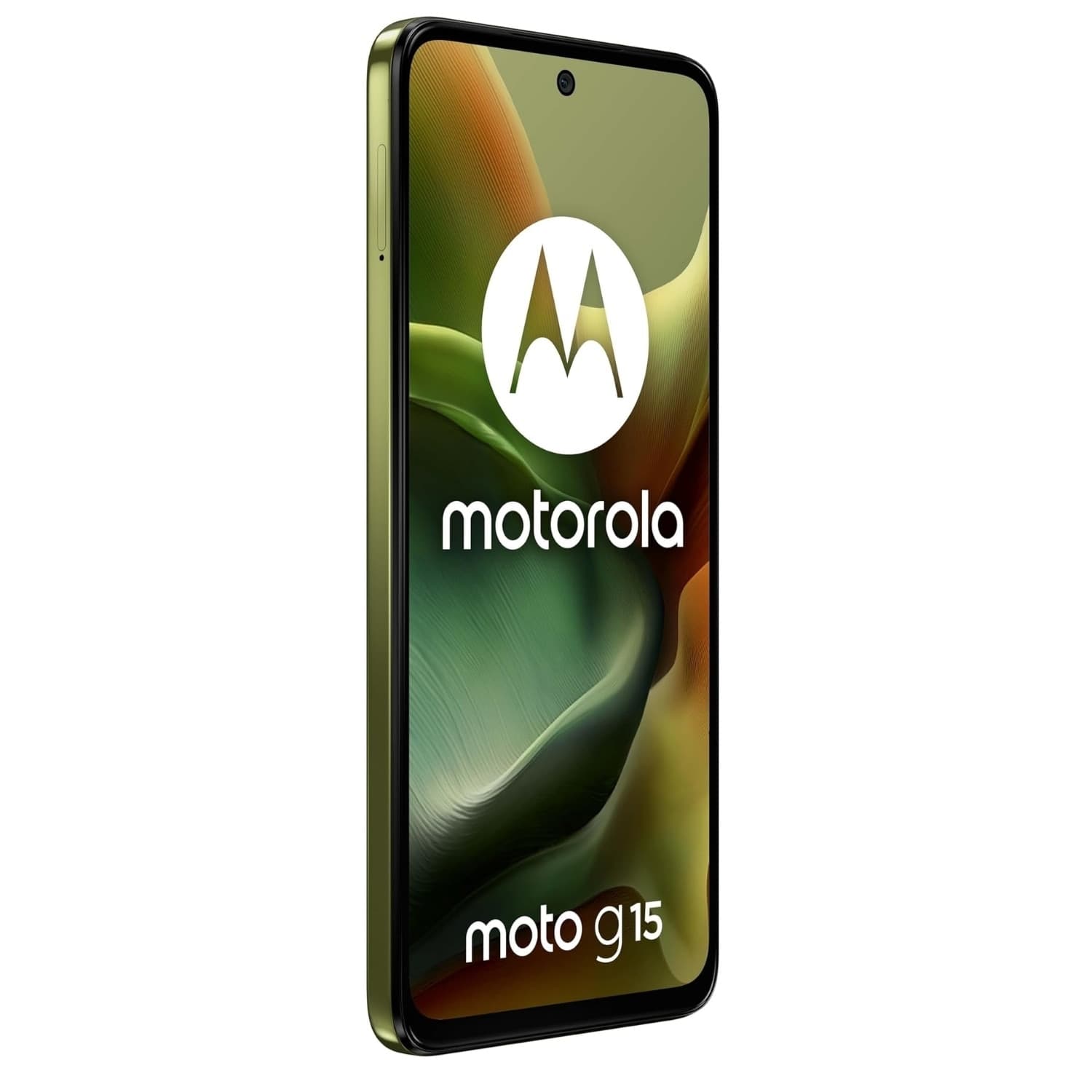 Motorola Moto G15 4+128GB 6.72" 4G Green DS OTP in Cellulari e Smartphone Ecoprice.it - Avellino, commercioVirtuoso.it