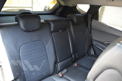 Set coprisedili su misura per Hyundai Santa Fe 3 (2012-2018), Dynamic style in Set per interni Autooggetti.it - Roma, commercioVirtuoso.it