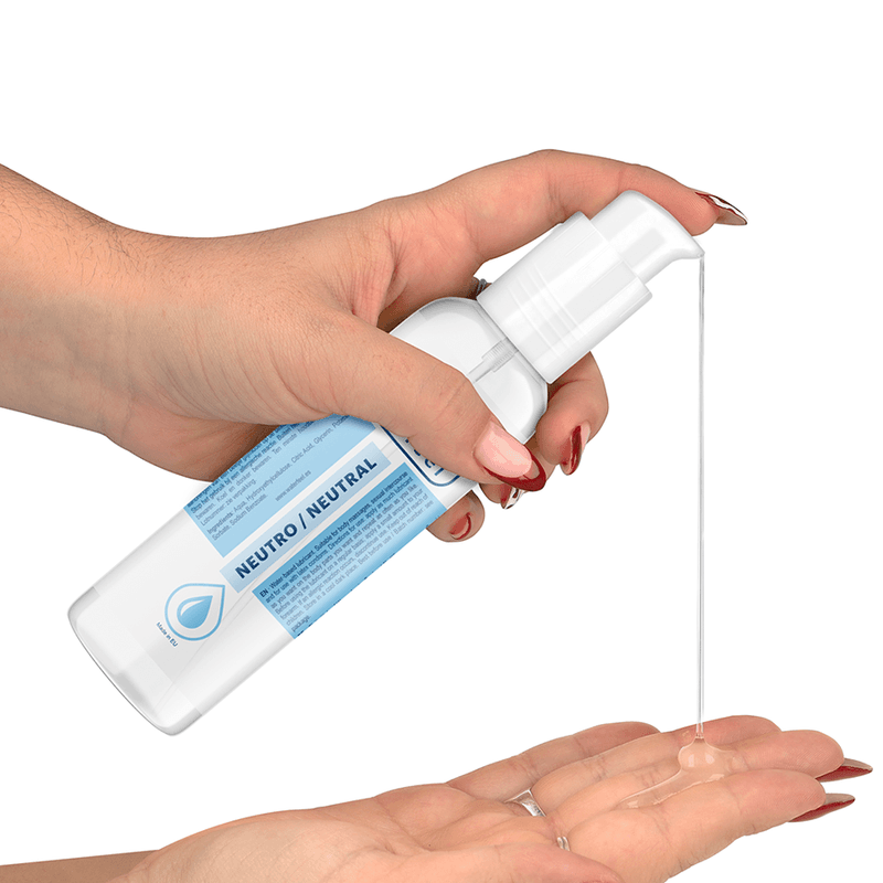 WATERFEEL - LUBRIFICANTE NATURALE 175 ML in Lubrificanti e gel stimolanti Desideria Shop - Latina, commercioVirtuoso.it