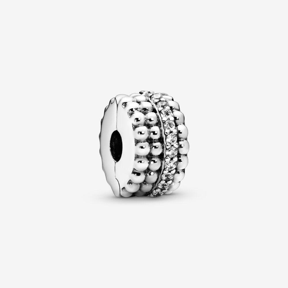 Pandora Clip sfere luminose