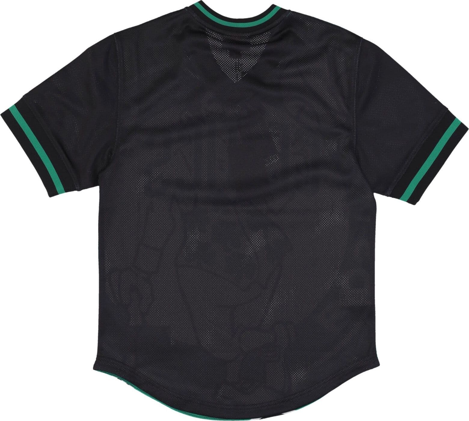 MITCHELL &amp; NESS Casacca Uomo Nba Jumbotron 3.0 Mesh V-neck Boscel Multi/white da uomo in T-Shirt Drestige - Casamassima, commercioVirtuoso.it