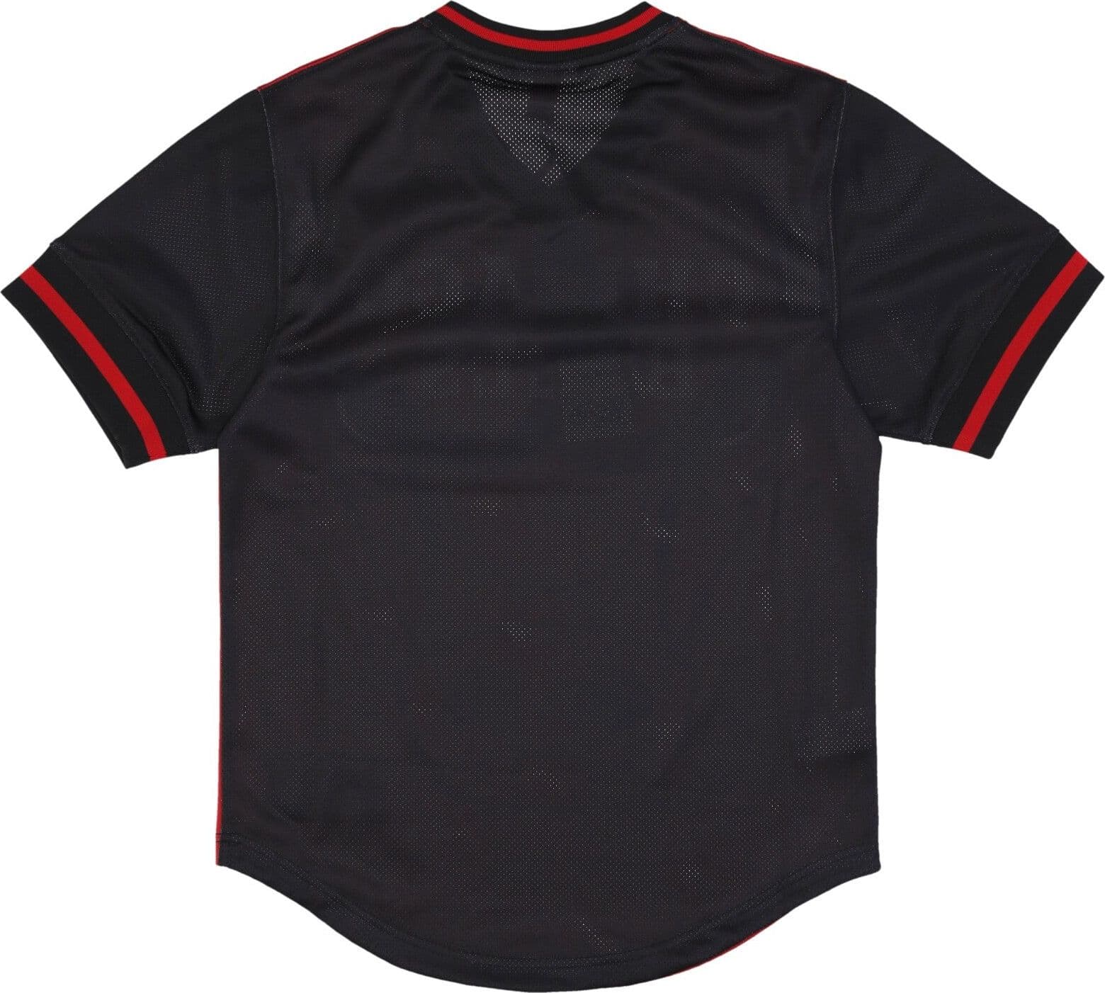 MITCHELL &amp; NESS Casacca Uomo Nba Jumbotron 3.0 Mesh V-neck Chibul Multi/white da uomo in T-Shirt Drestige - Casamassima, commercioVirtuoso.it