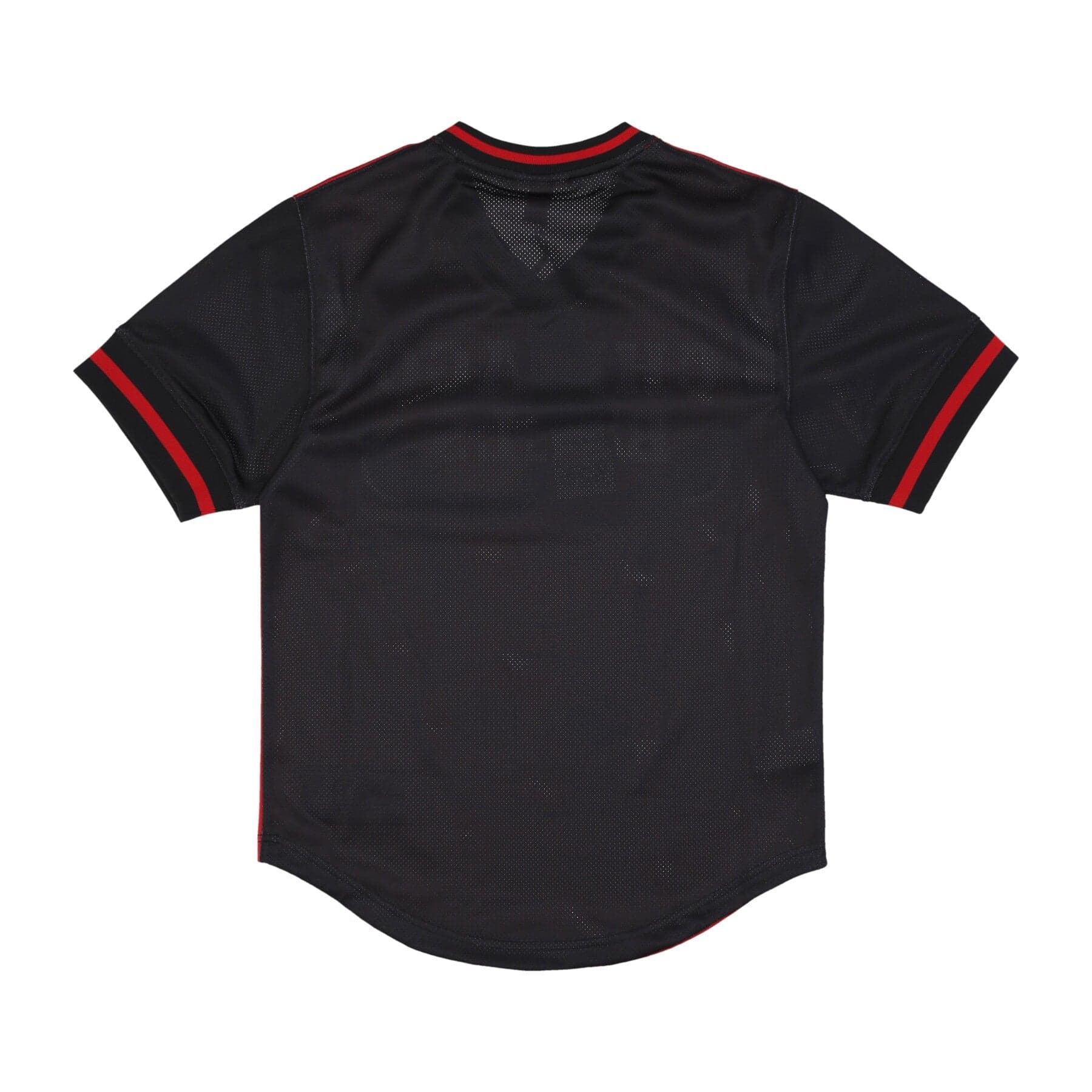 MITCHELL &amp; NESS Casacca Uomo Nba Jumbotron 3.0 Mesh V-neck Chibul Multi/white da uomo in T-Shirt Drestige - Casamassima, commercioVirtuoso.it