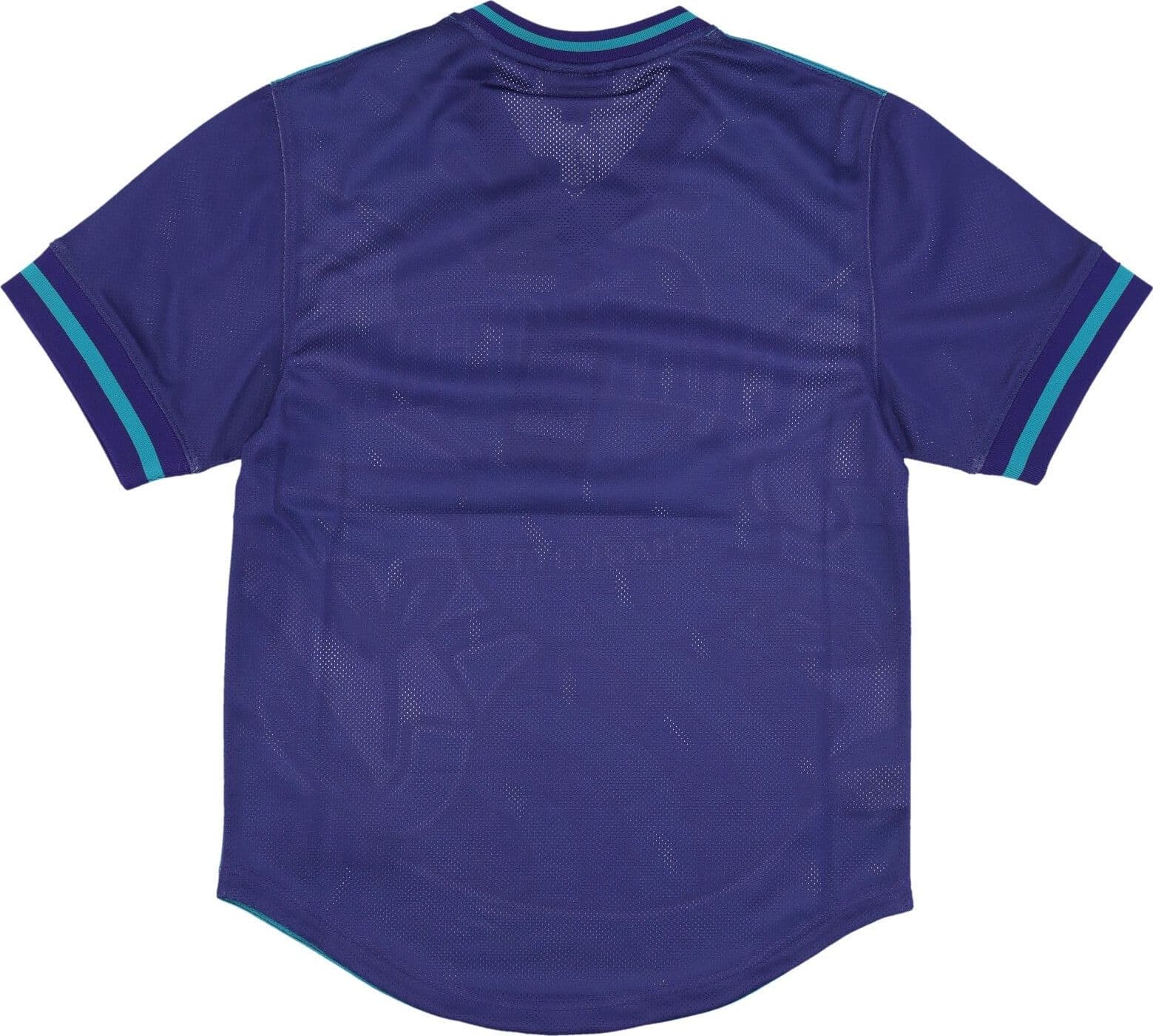 MITCHELL &amp; NESS Casacca Uomo Nba Jumbotron 3.0 Mesh V-neck Chahor Multi/white da uomo in T-Shirt Drestige - Casamassima, commercioVirtuoso.it