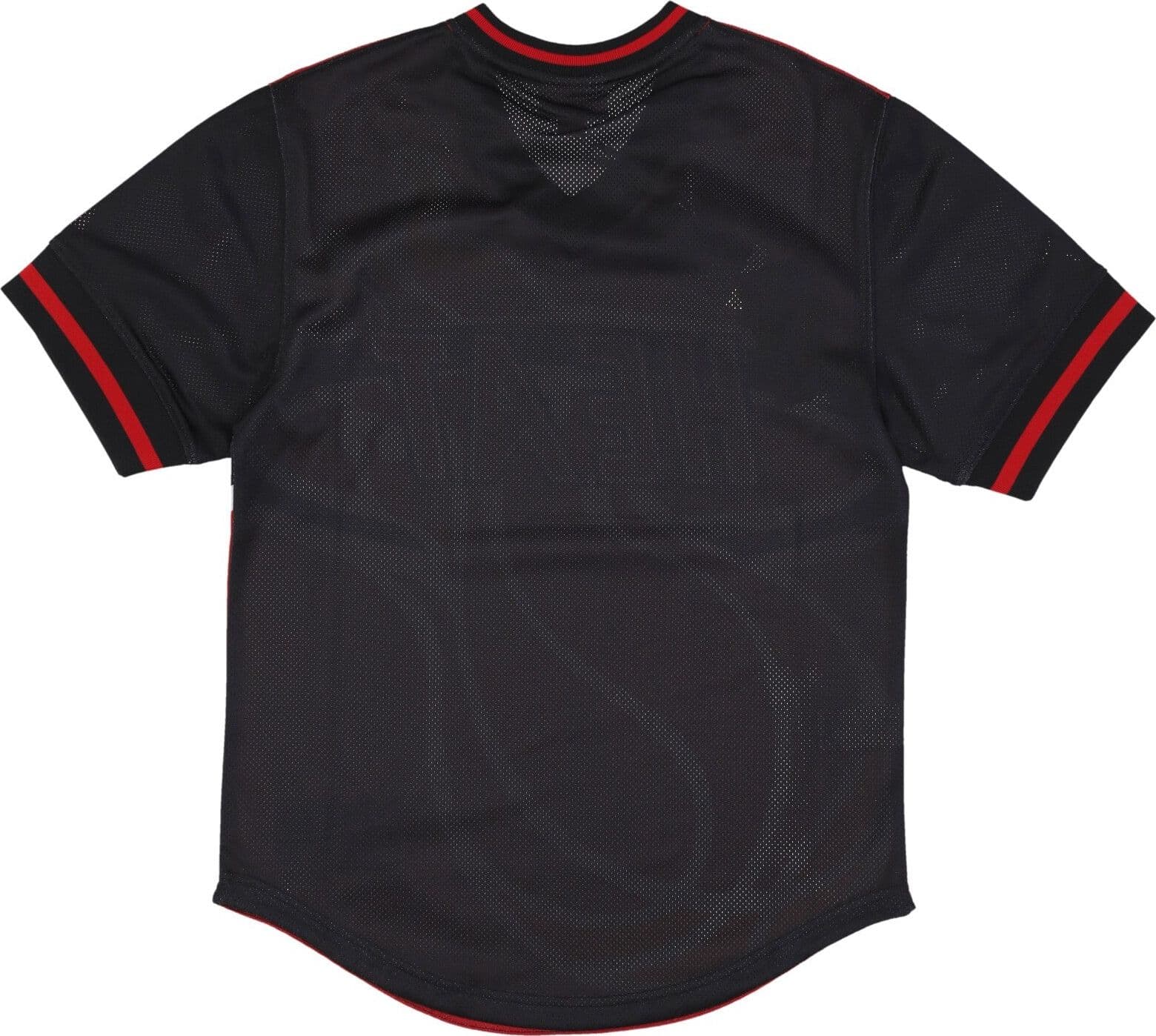 MITCHELL &amp; NESS Casacca Uomo Nba Jumbotron 3.0 Mesh V-neck Miahea Multi/white da uomo in T-shirt Drestige - Casamassima, commercioVirtuoso.it