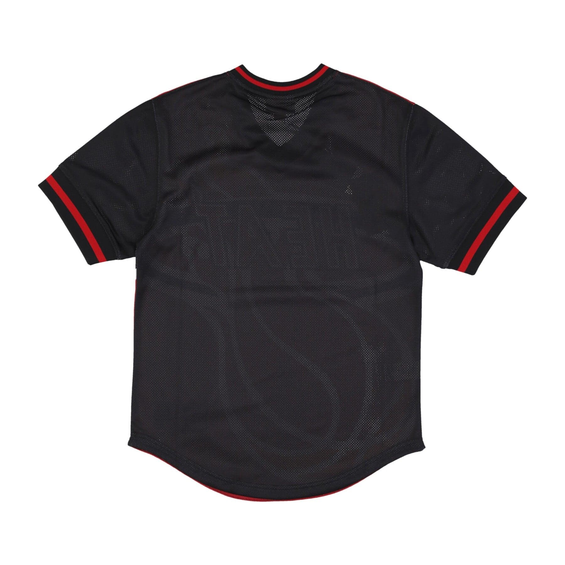 MITCHELL &amp; NESS Casacca Uomo Nba Jumbotron 3.0 Mesh V-neck Miahea Multi/white da uomo in T-shirt Drestige - Casamassima, commercioVirtuoso.it