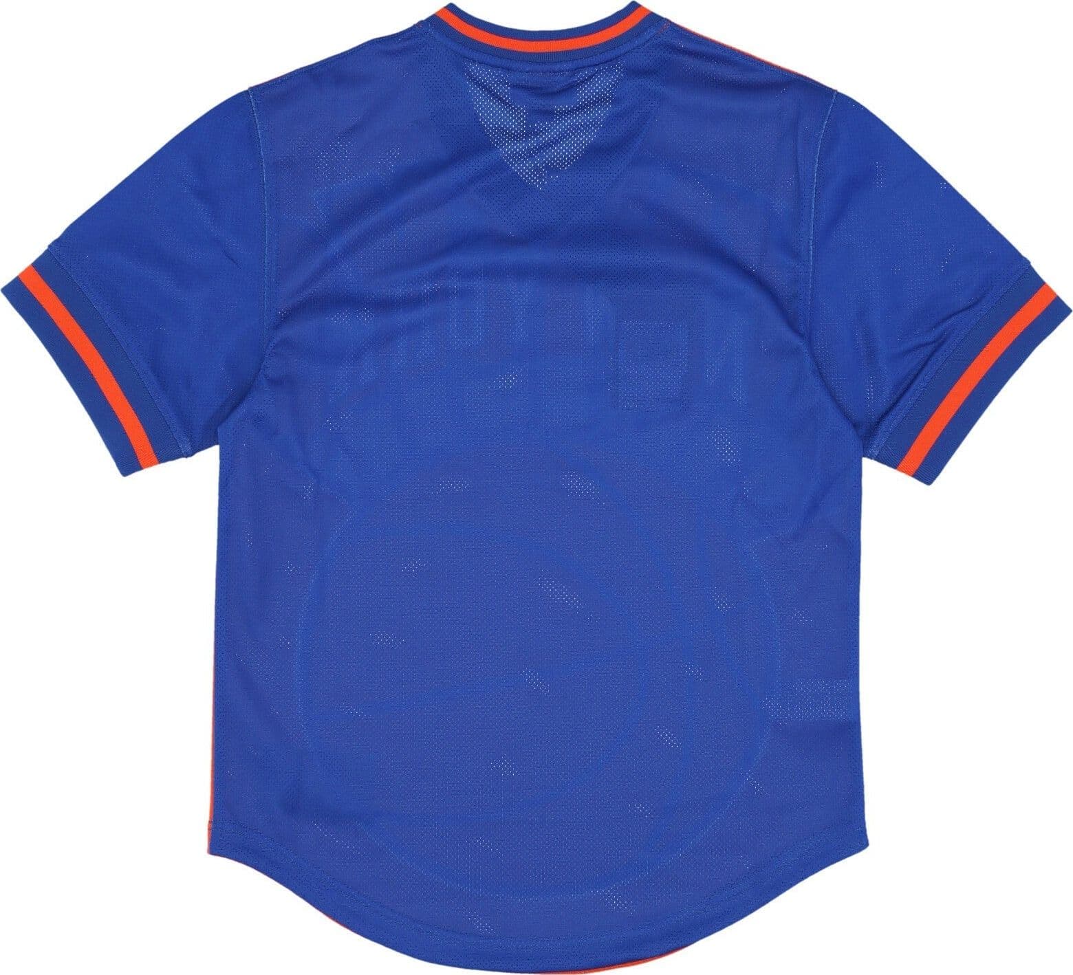 MITCHELL &amp; NESS Casacca Uomo Nba Jumbotron 3.0 Mesh V-neck Neykni Multi/white da uomo in T-Shirt Drestige - Casamassima, commercioVirtuoso.it