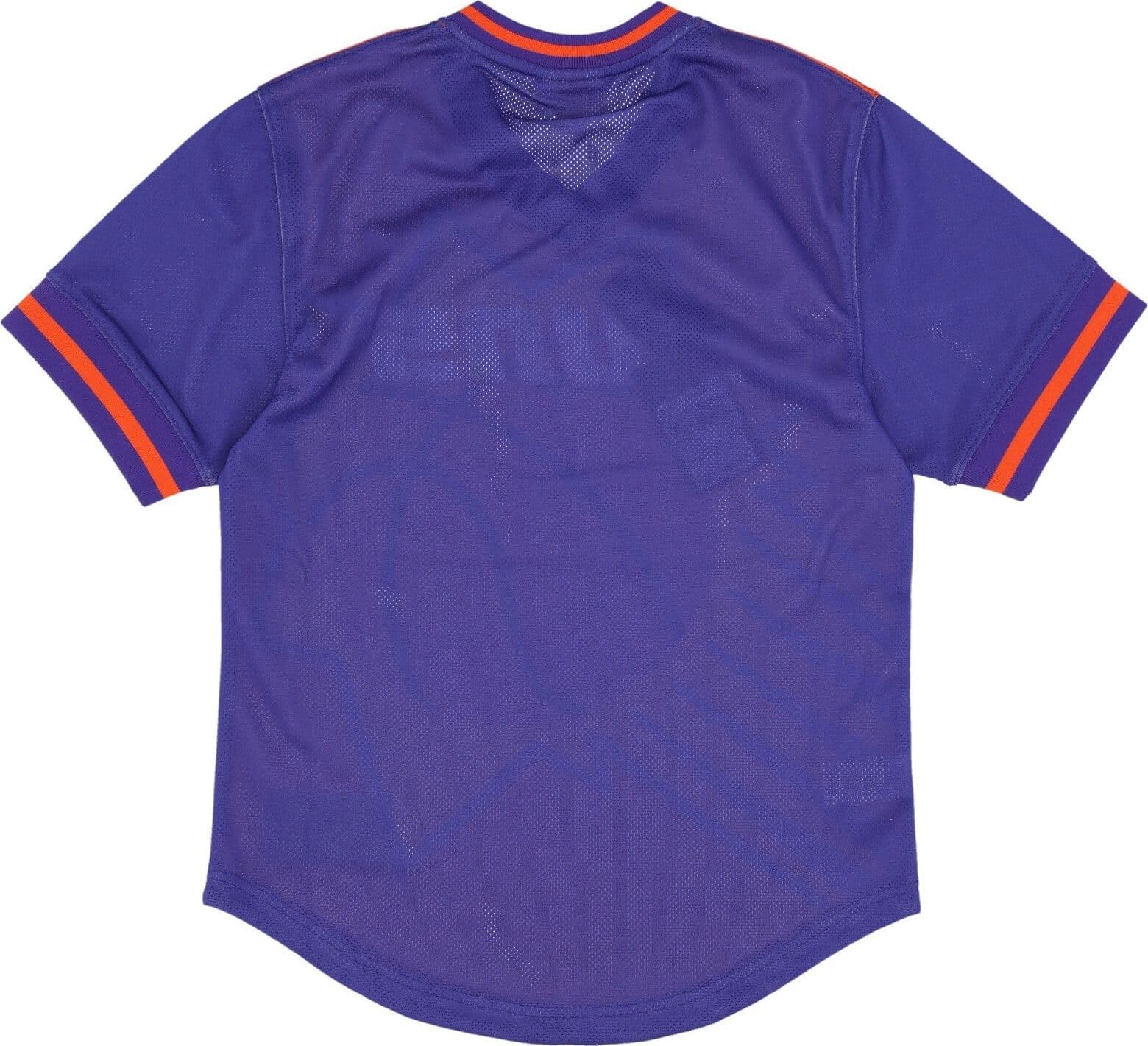 MITCHELL &amp; NESS Casacca Uomo Nba Jumbotron 3.0 Mesh V-neck Phosun Multi/white da uomo in T-Shirt Drestige - Casamassima, commercioVirtuoso.it