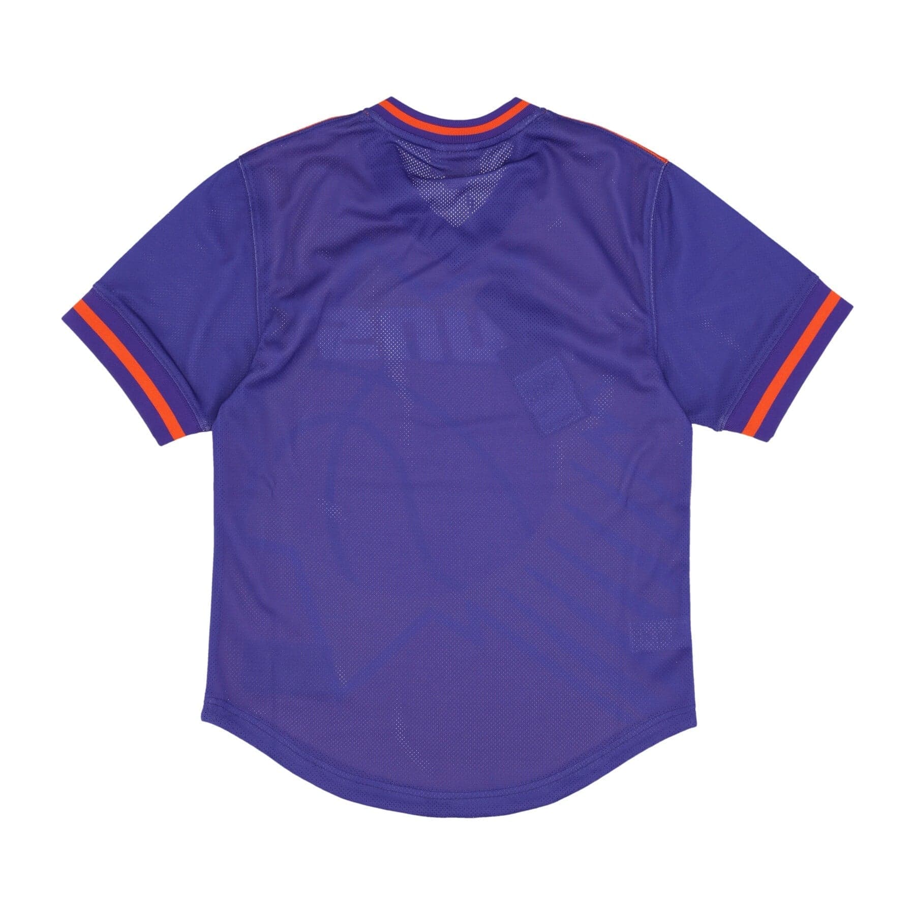 MITCHELL &amp; NESS Casacca Uomo Nba Jumbotron 3.0 Mesh V-neck Phosun Multi/white da uomo in T-Shirt Drestige - Casamassima, commercioVirtuoso.it