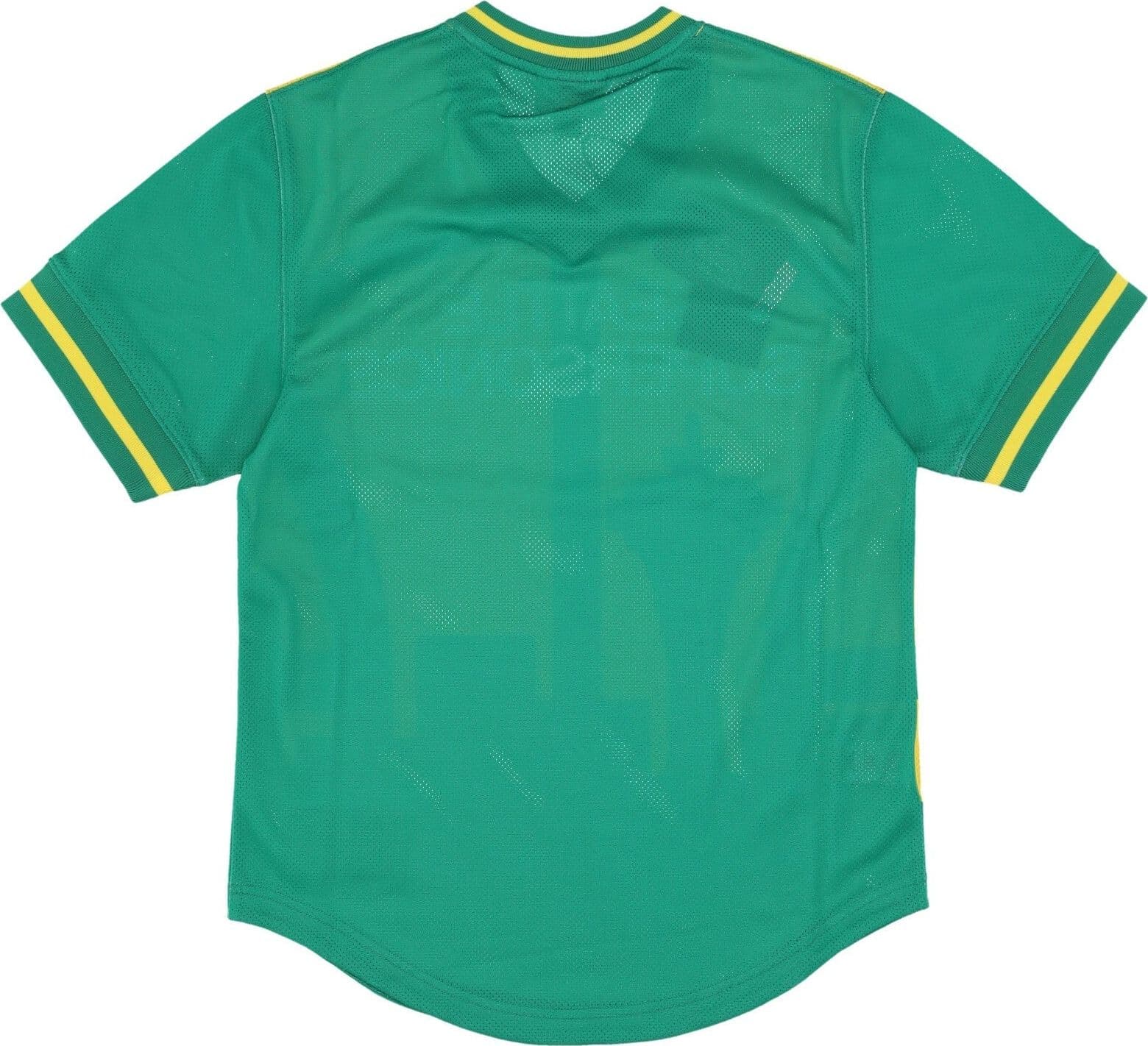 MITCHELL &amp; NESS Casacca Uomo Nba Jumbotron 3.0 Mesh V-neck Seasup Multi/white da uomo in T-Shirt Drestige - Casamassima, commercioVirtuoso.it