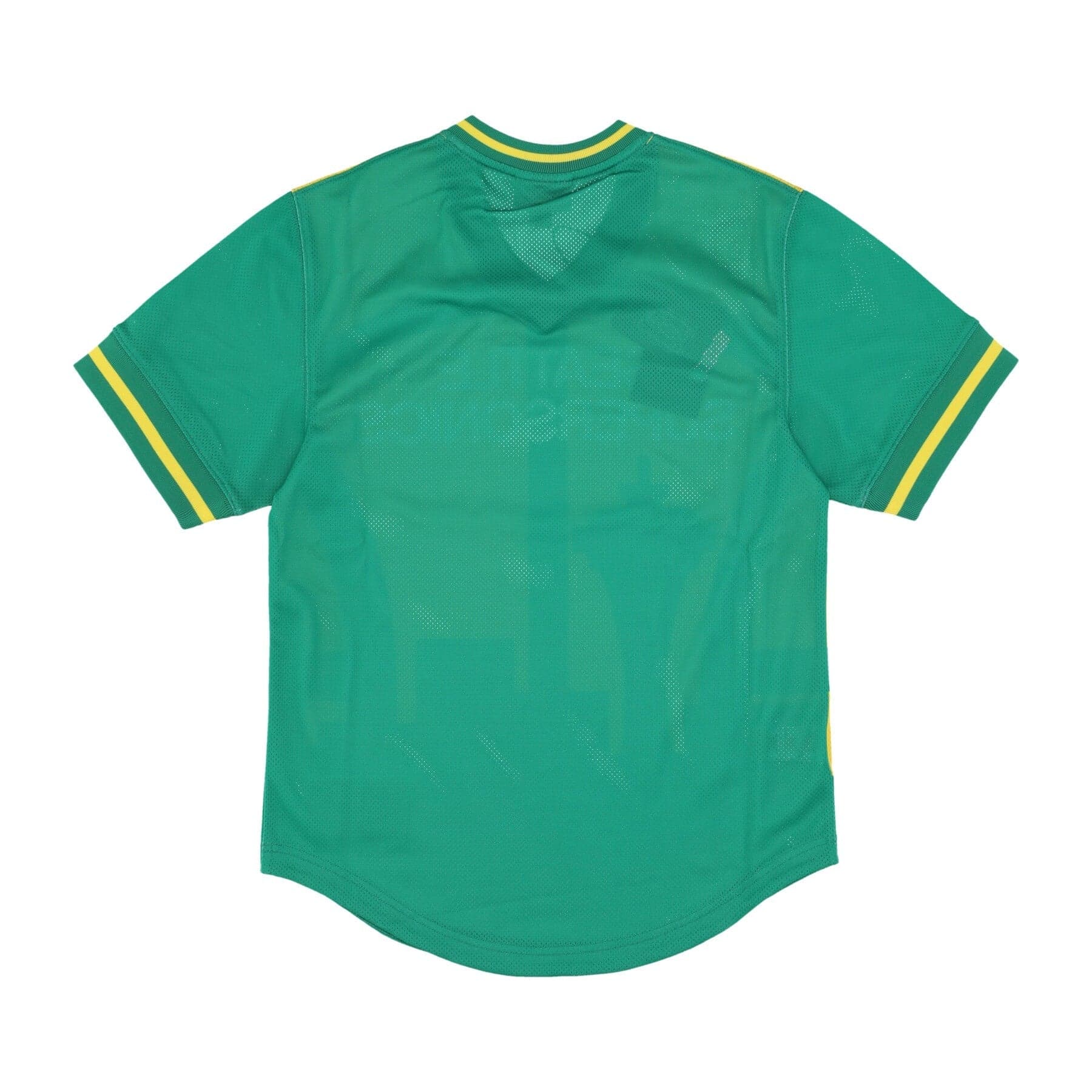 MITCHELL &amp; NESS Casacca Uomo Nba Jumbotron 3.0 Mesh V-neck Seasup Multi/white da uomo in T-Shirt Drestige - Casamassima, commercioVirtuoso.it