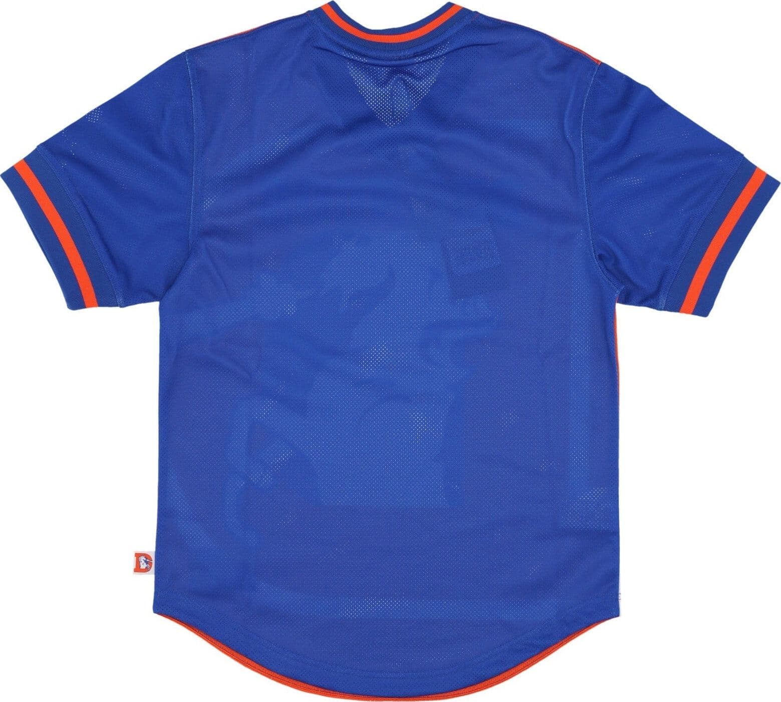 MITCHELL &amp; NESS Casacca Uomo Nfl Jumbotron 3.0 Mesh V-neck Denbro Multi/white da uomo in Maglie sportive da uomo Drestige - Casamassima, commercioVirtuoso.it
