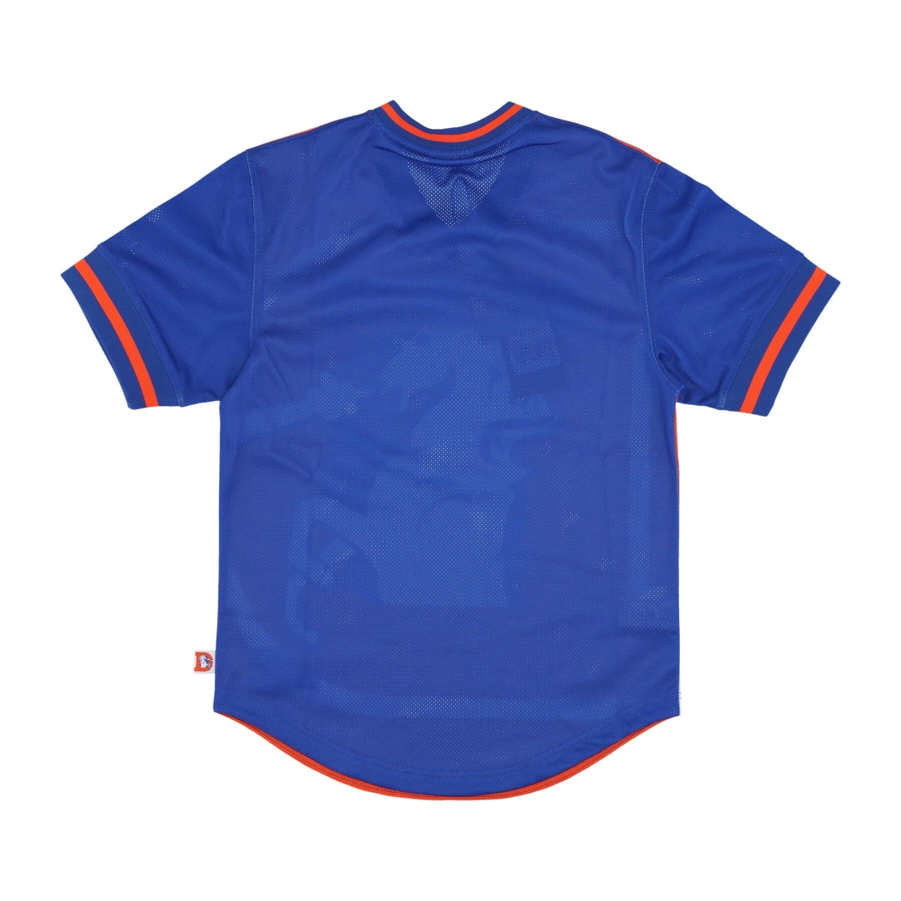 MITCHELL &amp; NESS Casacca Uomo Nfl Jumbotron 3.0 Mesh V-neck Denbro Multi/white da uomo in Maglie sportive da uomo Drestige - Casamassima, commercioVirtuoso.it