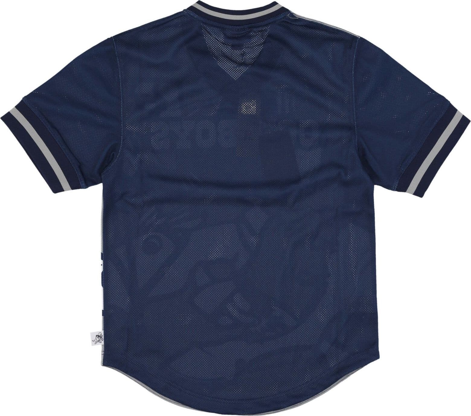 MITCHELL &amp; NESS Casacca Uomo Nfl Jumbotron 3.0 Mesh V-neck Dalcow Multi/white da uomo in Maglie sportive da uomo Drestige - Casamassima, commercioVirtuoso.it