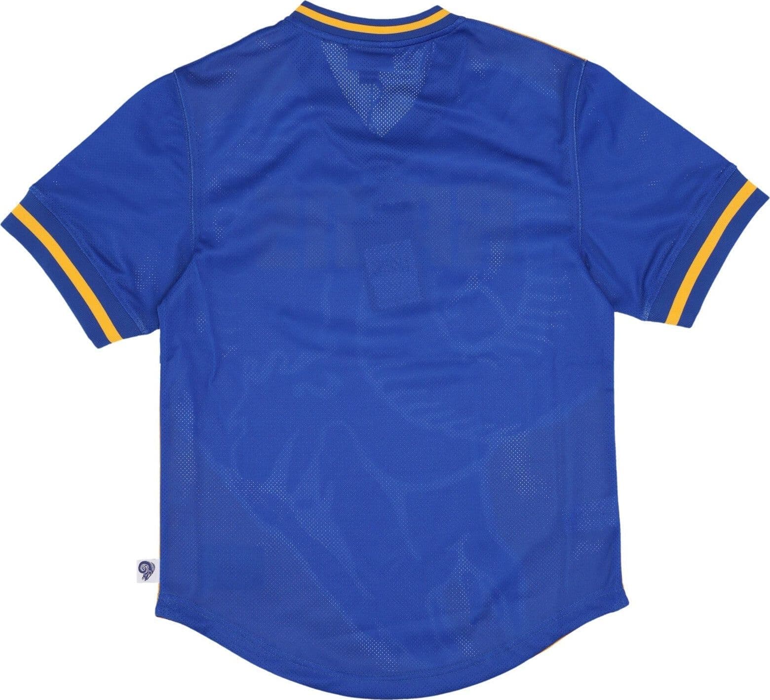 MITCHELL &amp; NESS Casacca Uomo Nfl Jumbotron 3.0 Mesh V-neck Losram Multi/white da uomo in Maglie sportive da uomo Drestige - Casamassima, commercioVirtuoso.it