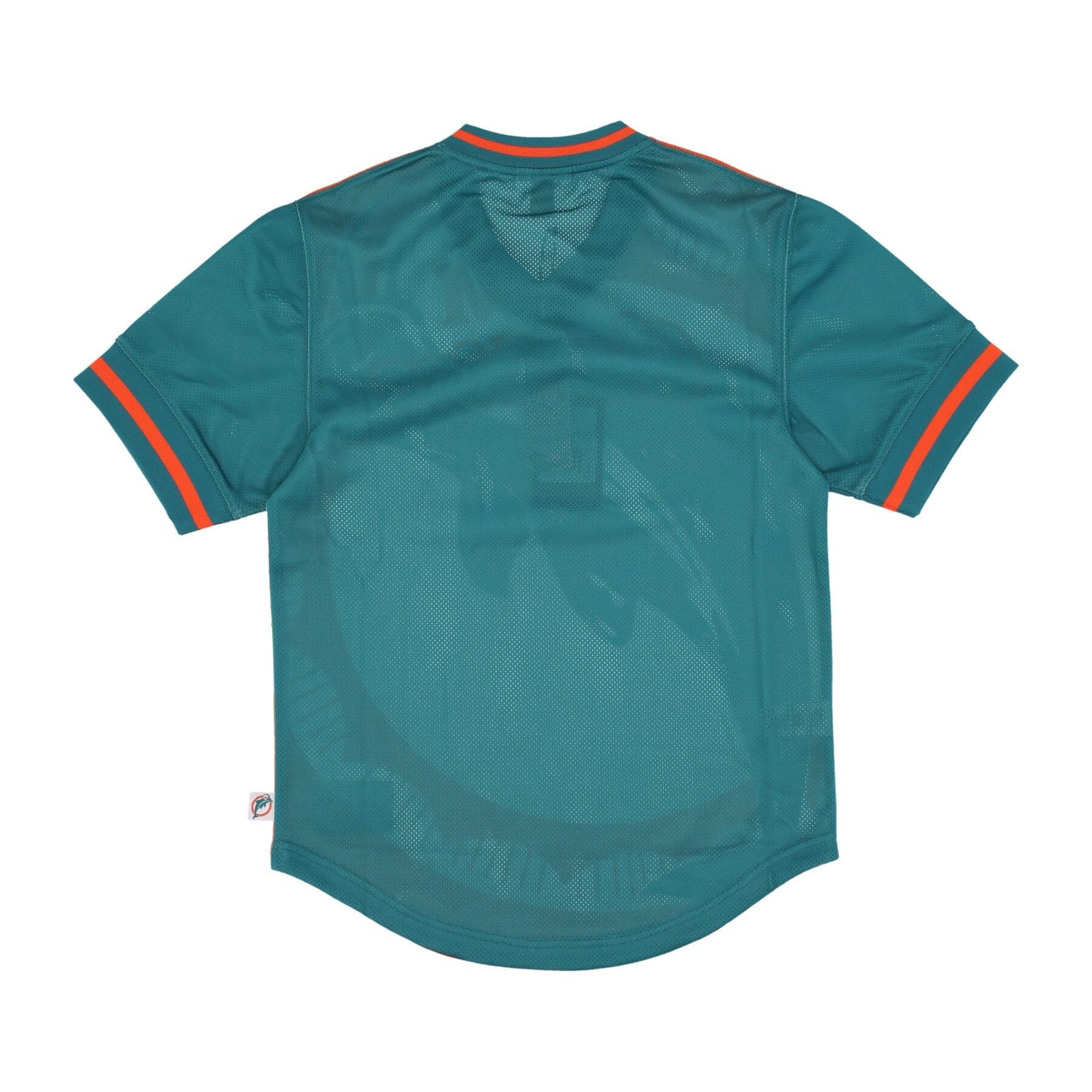 MITCHELL &amp; NESS Casacca Uomo Nfl Jumbotron 3.0 Mesh V-neck Miadol Multi/white da uomo in Maglie sportive da uomo Drestige - Casamassima, commercioVirtuoso.it