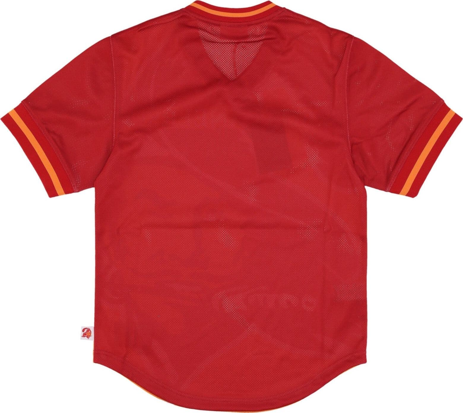 MITCHELL &amp; NESS Casacca Uomo Nfl Jumbotron 3.0 Mesh V-neck Tambuc Multi/white da uomo in Maglie sportive da uomo Drestige - Casamassima, commercioVirtuoso.it