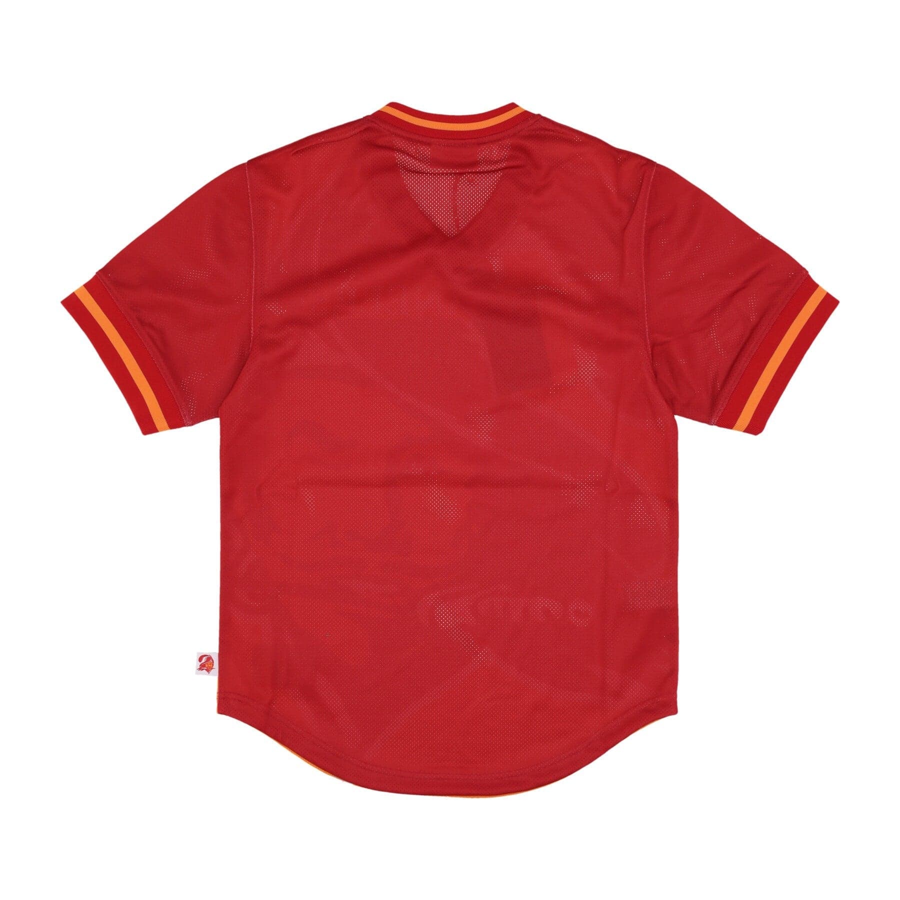 MITCHELL &amp; NESS Casacca Uomo Nfl Jumbotron 3.0 Mesh V-neck Tambuc Multi/white da uomo in Maglie sportive da uomo Drestige - Casamassima, commercioVirtuoso.it
