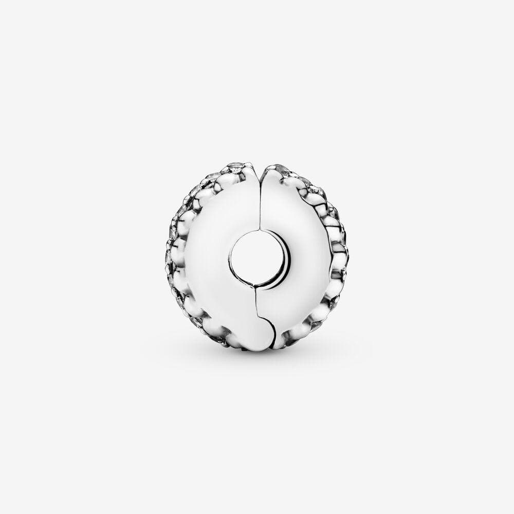 Pandora Clip sfere luminose in Bead Charm Alba Gioielli - Casoria, commercioVirtuoso.it