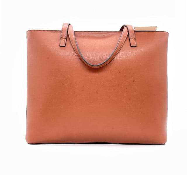 TWINSET Shopping bag cuoio 222TB7290 in Borse a spalla Calzature Durello - Agna, commercioVirtuoso.it