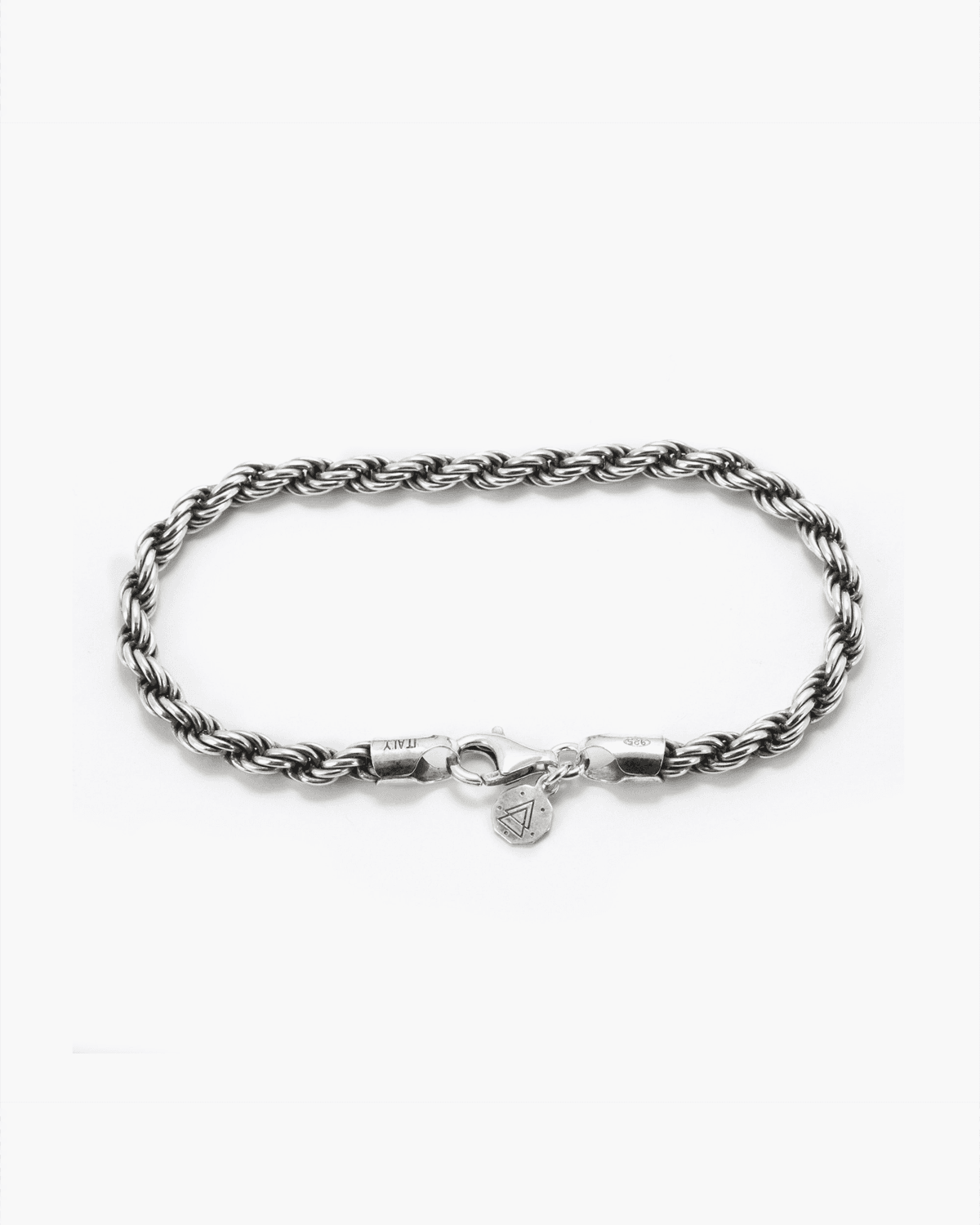 NOVE25 - BRACCIALE CORDA 100