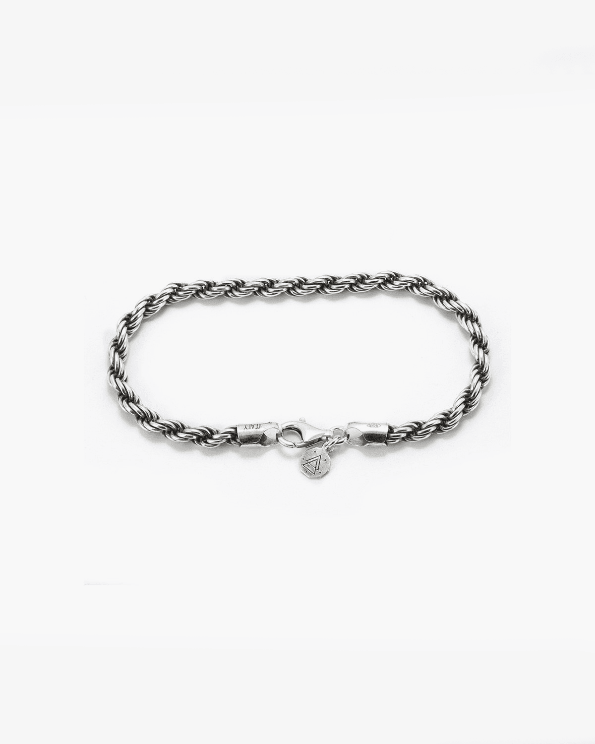 NOVE25 - BRACCIALE CORDA 080