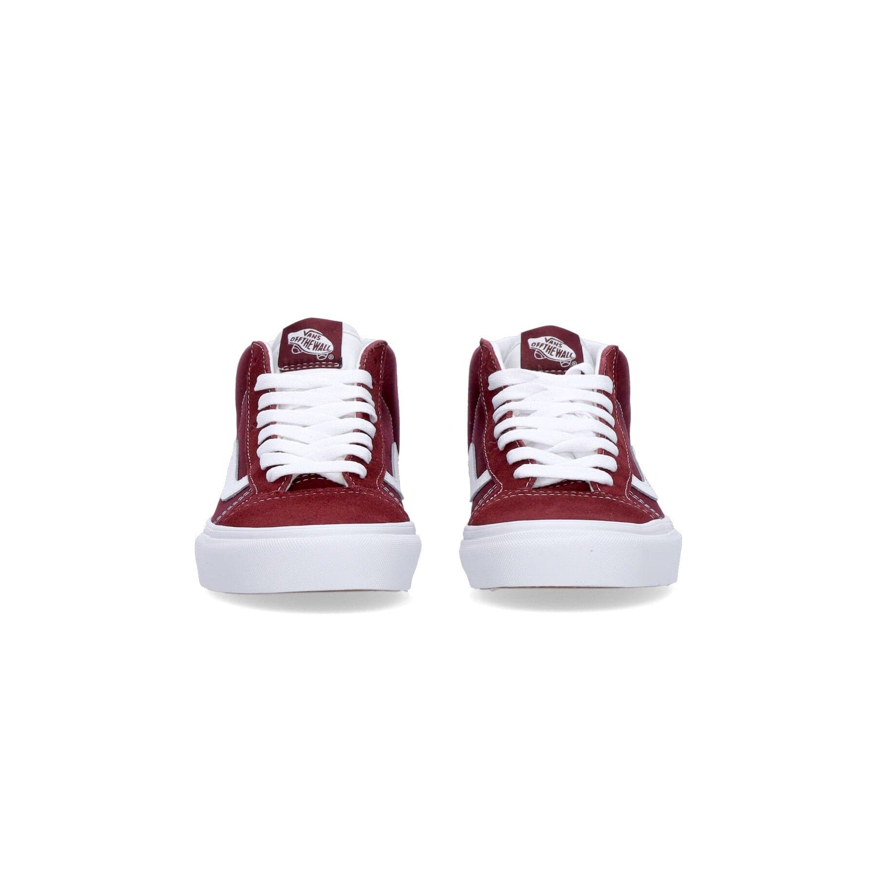 VANS Scarpa Bassa Uomo Mid Skool 37 Port Royale/true White da uomo in Sneaker casual Drestige - Casamassima, commercioVirtuoso.it