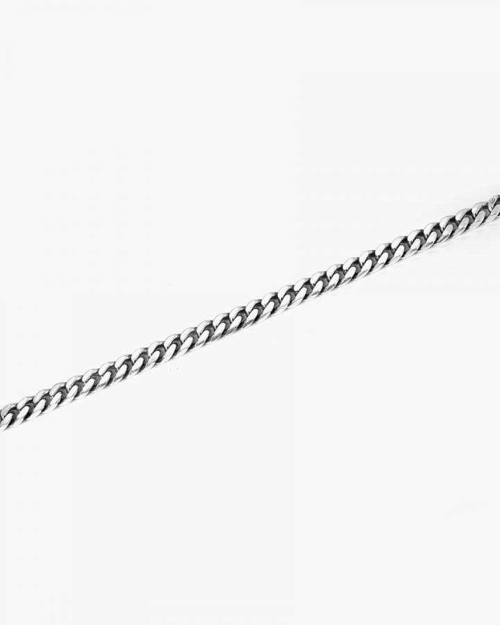 NOVE25 - BRACCIALE GRUMETTA QUADRATA FILO 150