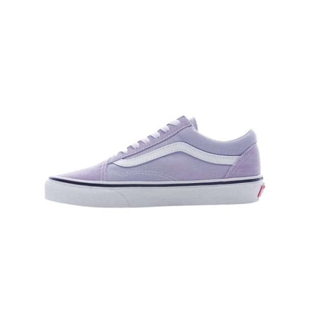 VANS Scarpa Bassa Uomo Old Skool Languid Lavender/true White
