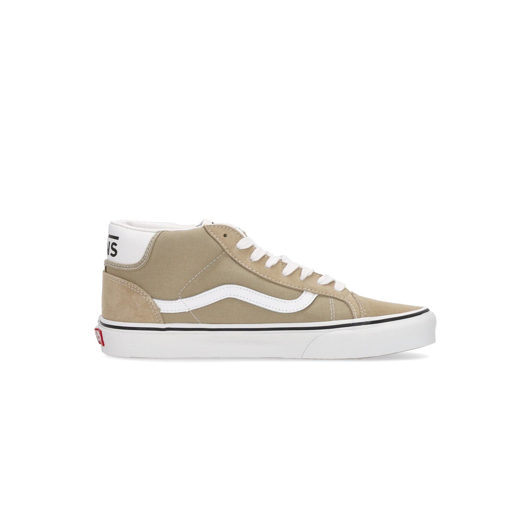 VANS Scarpa Bassa Uomo Mid Skool 37 Incense/true White da uomo in Sneaker casual Drestige - Casamassima, commercioVirtuoso.it