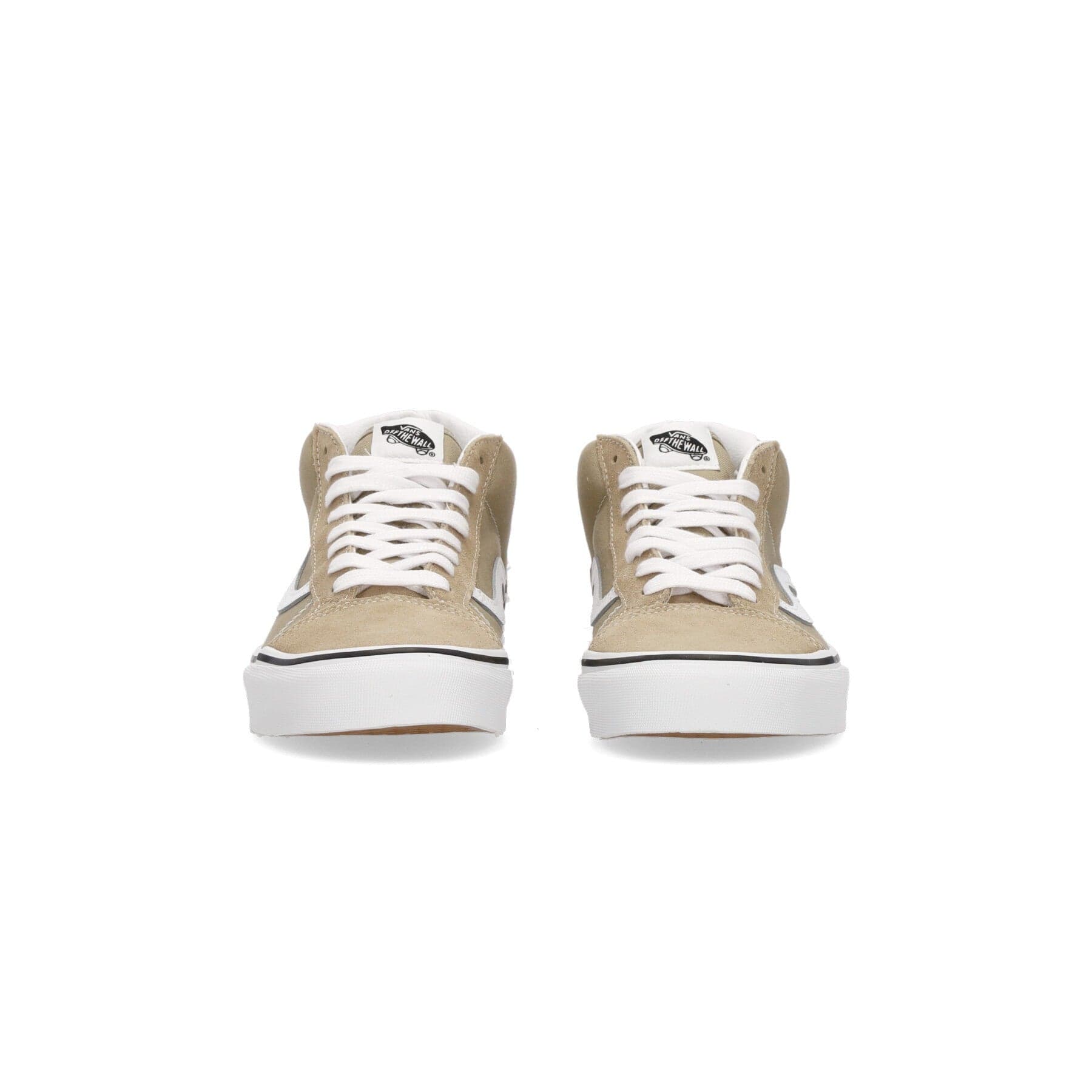 VANS Scarpa Bassa Uomo Mid Skool 37 Incense/true White da uomo in Sneaker casual Drestige - Casamassima, commercioVirtuoso.it