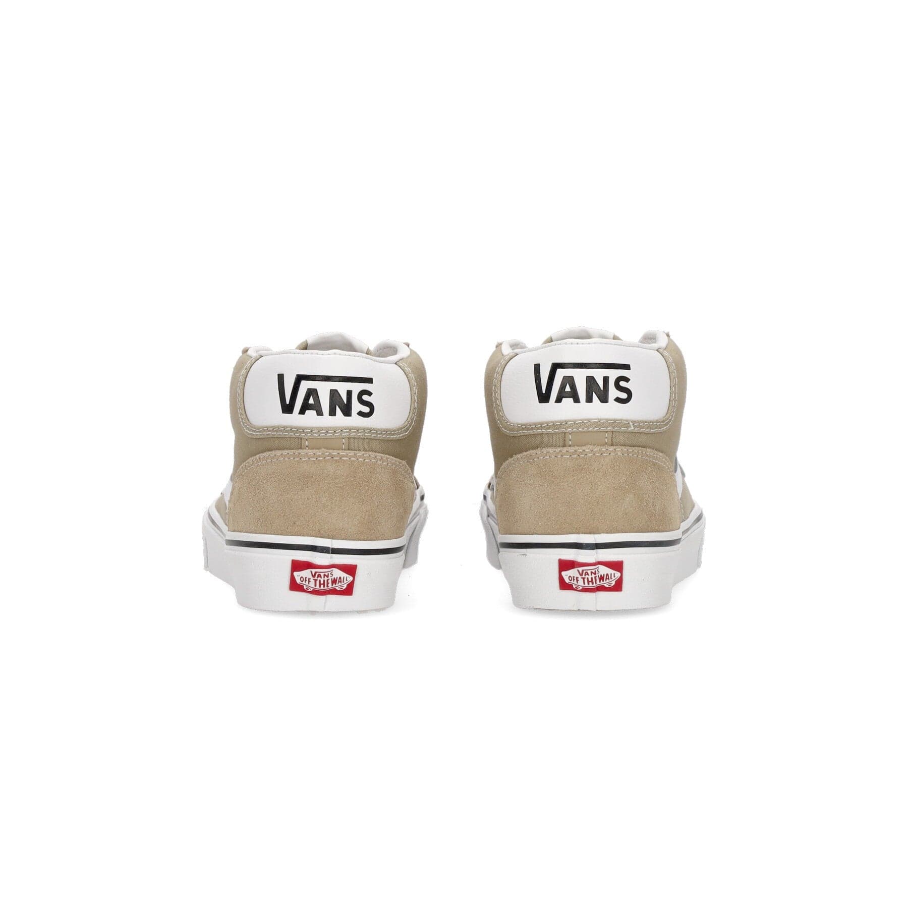 VANS Scarpa Bassa Uomo Mid Skool 37 Incense/true White da uomo in Sneaker casual Drestige - Casamassima, commercioVirtuoso.it