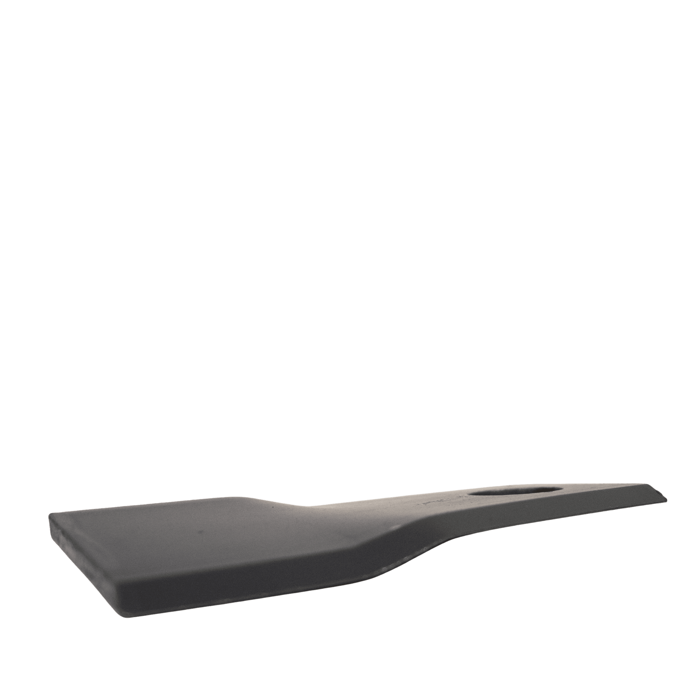 Coltello Sx Piegato 112x48x4mm Krone 1398880 confezione da 10 pezzi