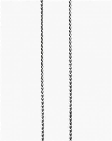 NOVE25 - COLLANA CORDA 040